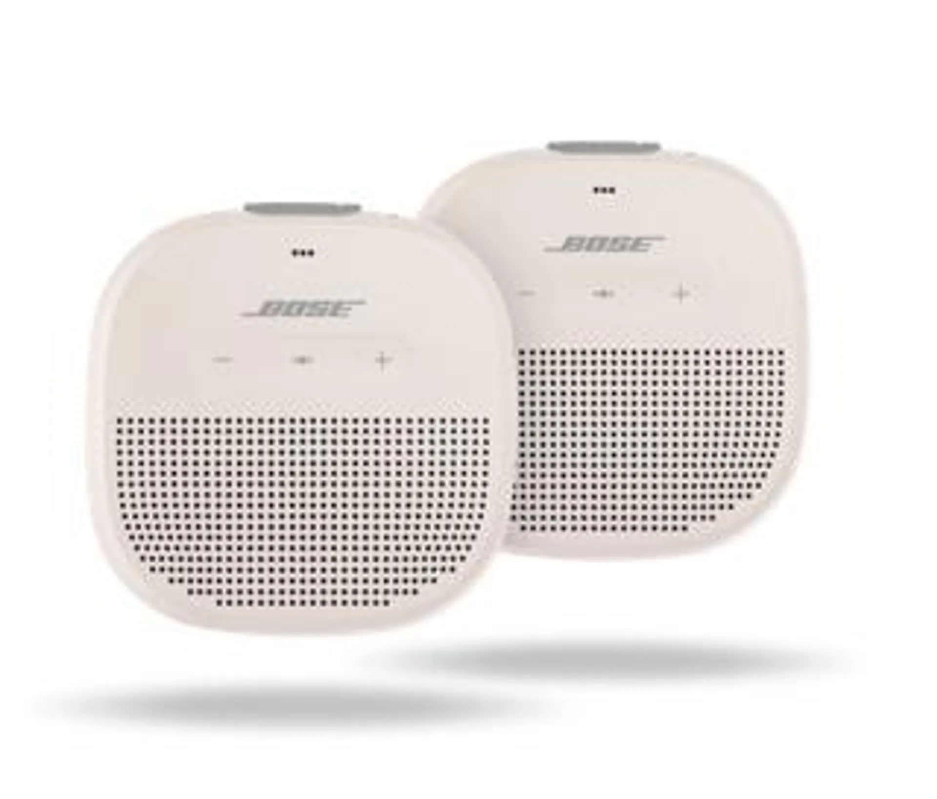 Bose SoundLink Micro Bluetooth® Speaker Bundle