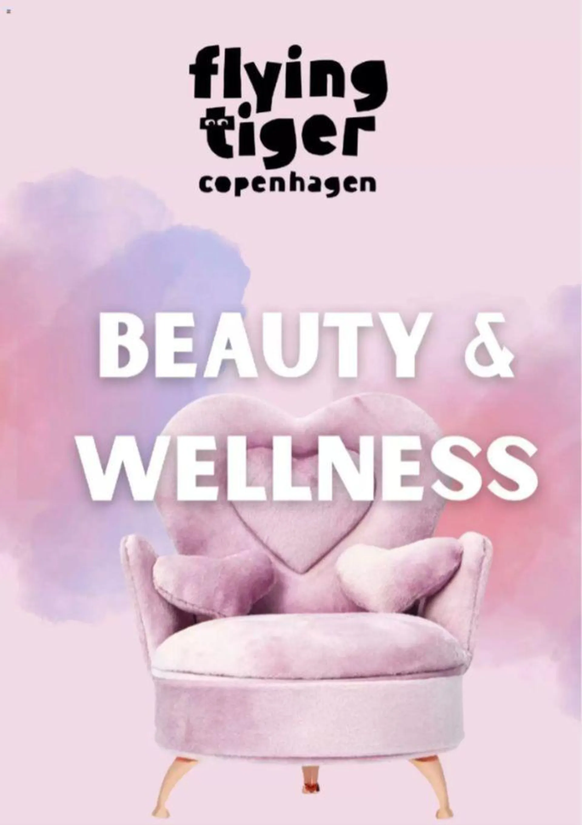 Beauty & Wellness - 1