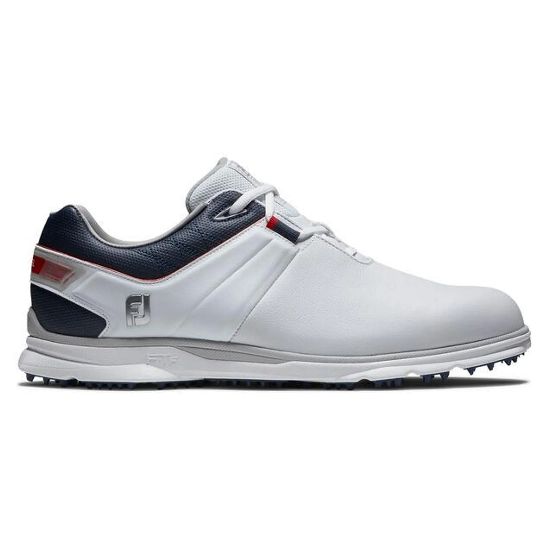 FootJoy Men's Pro SL Waterproof Spikeless Golf Shoes