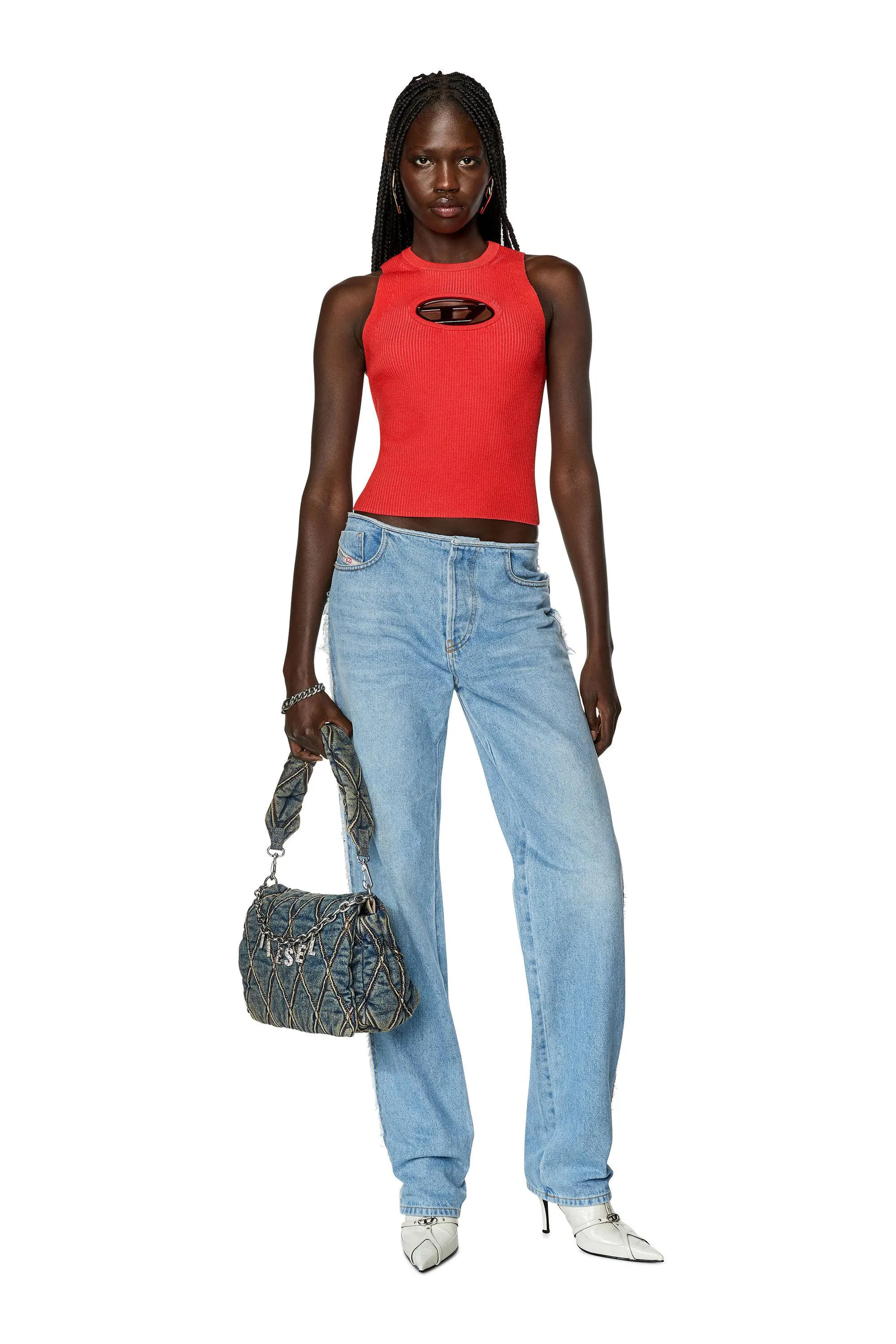 d-ark 0hlac straight jeans