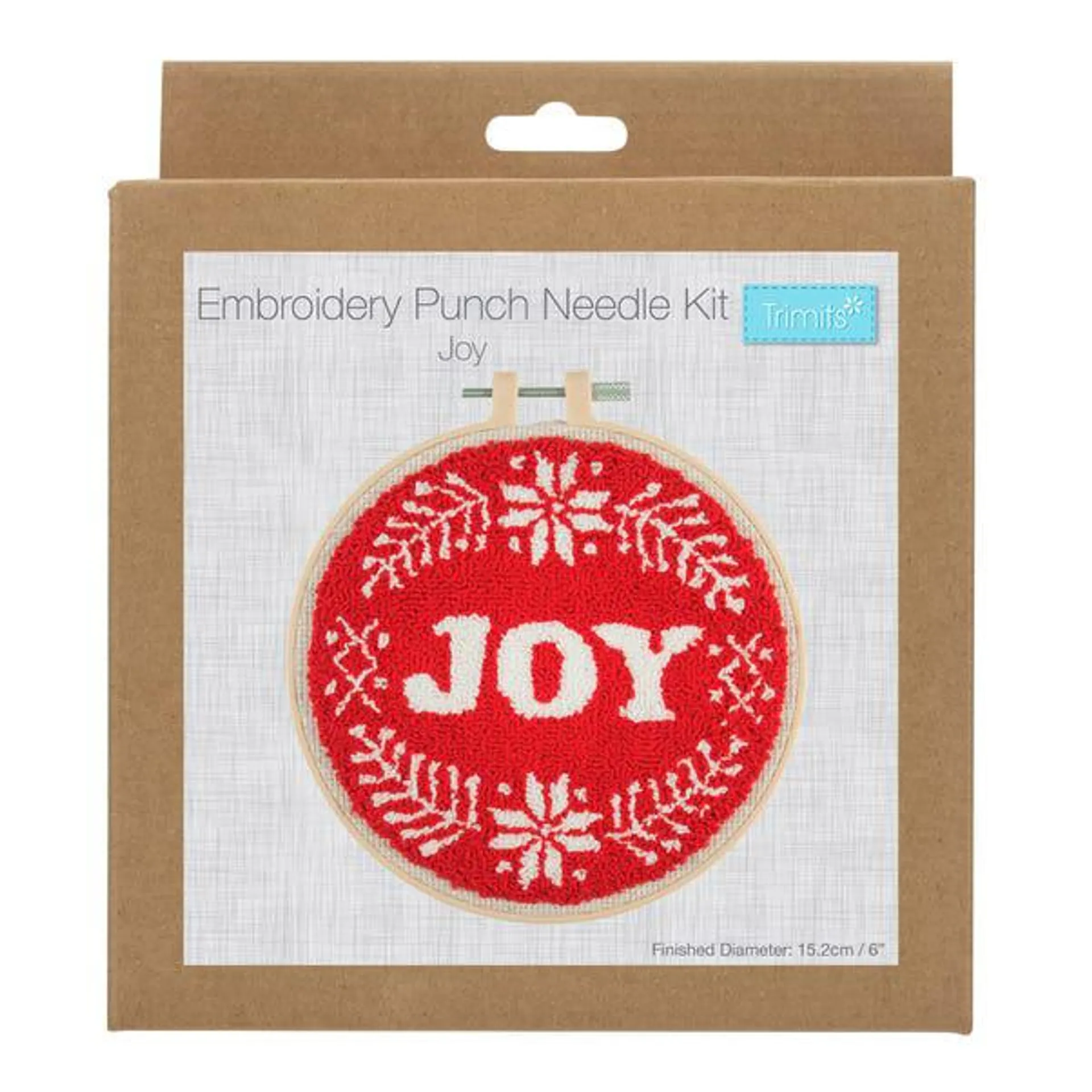 JOY Punch Needle Kit