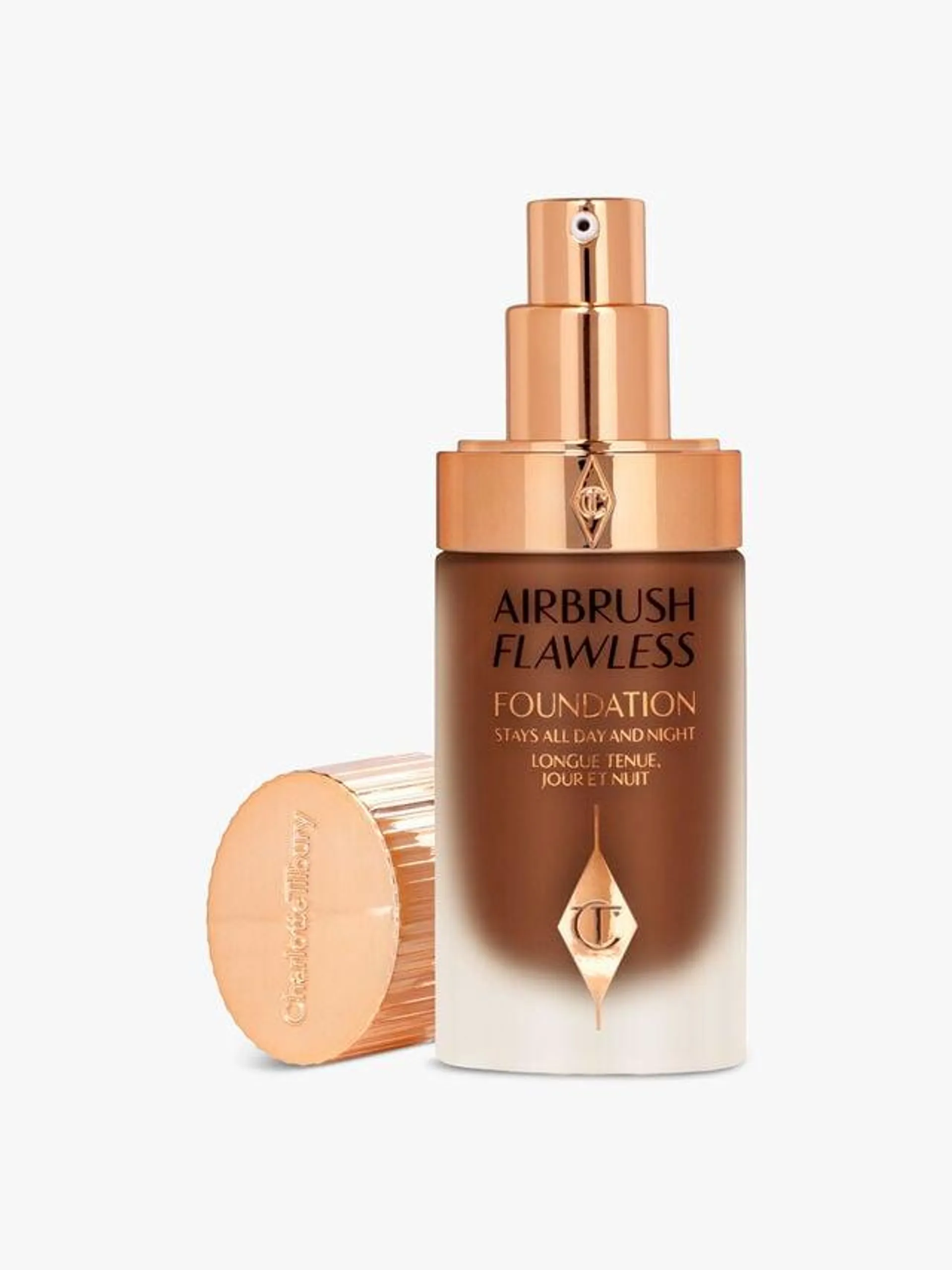 Airbrush Flawless Foundation