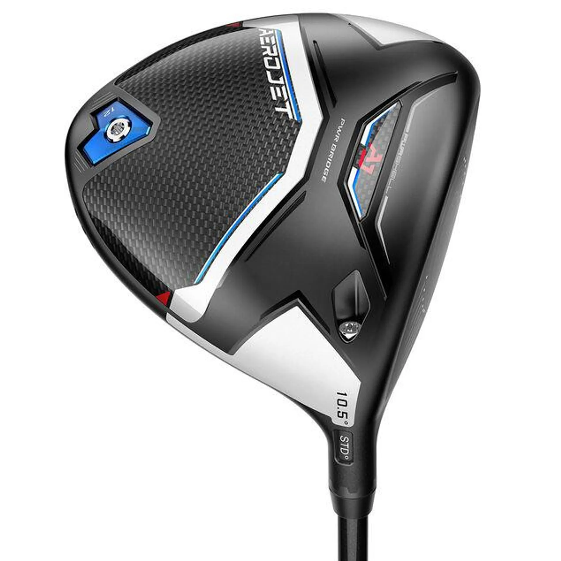 COBRA AeroJet Golf Driver