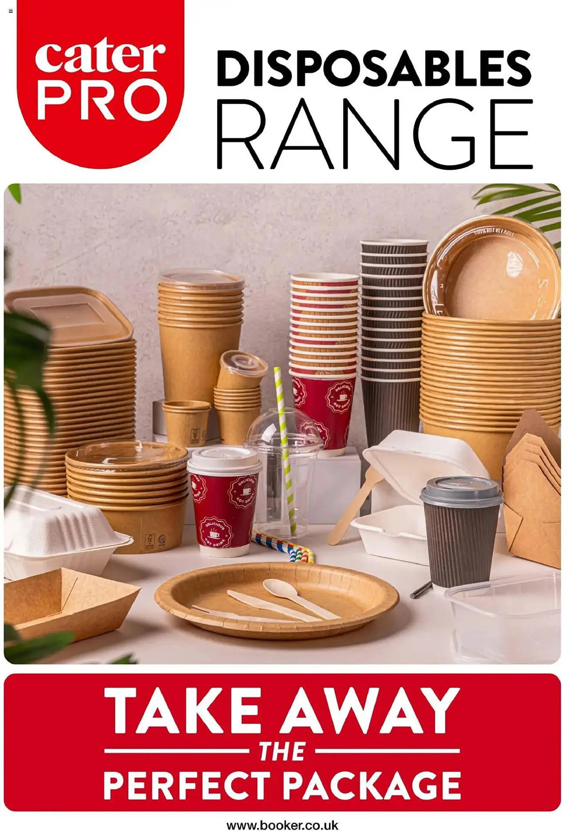 Makro leaflet from 30 June to 1 January 2026 - Catalogue Page 1