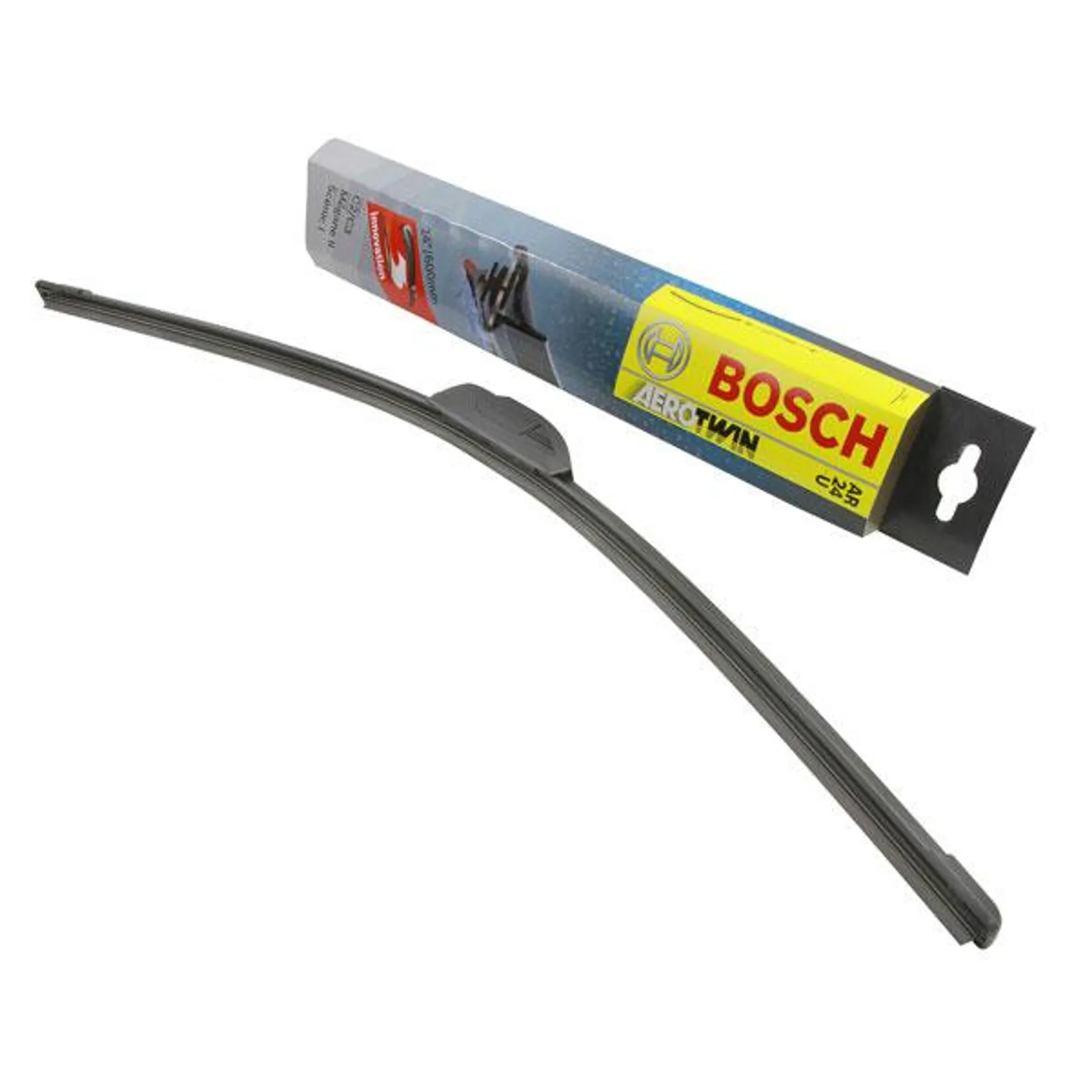 Bosch Aerotwin Retrofit Single Flat Wiper Blade AR24U