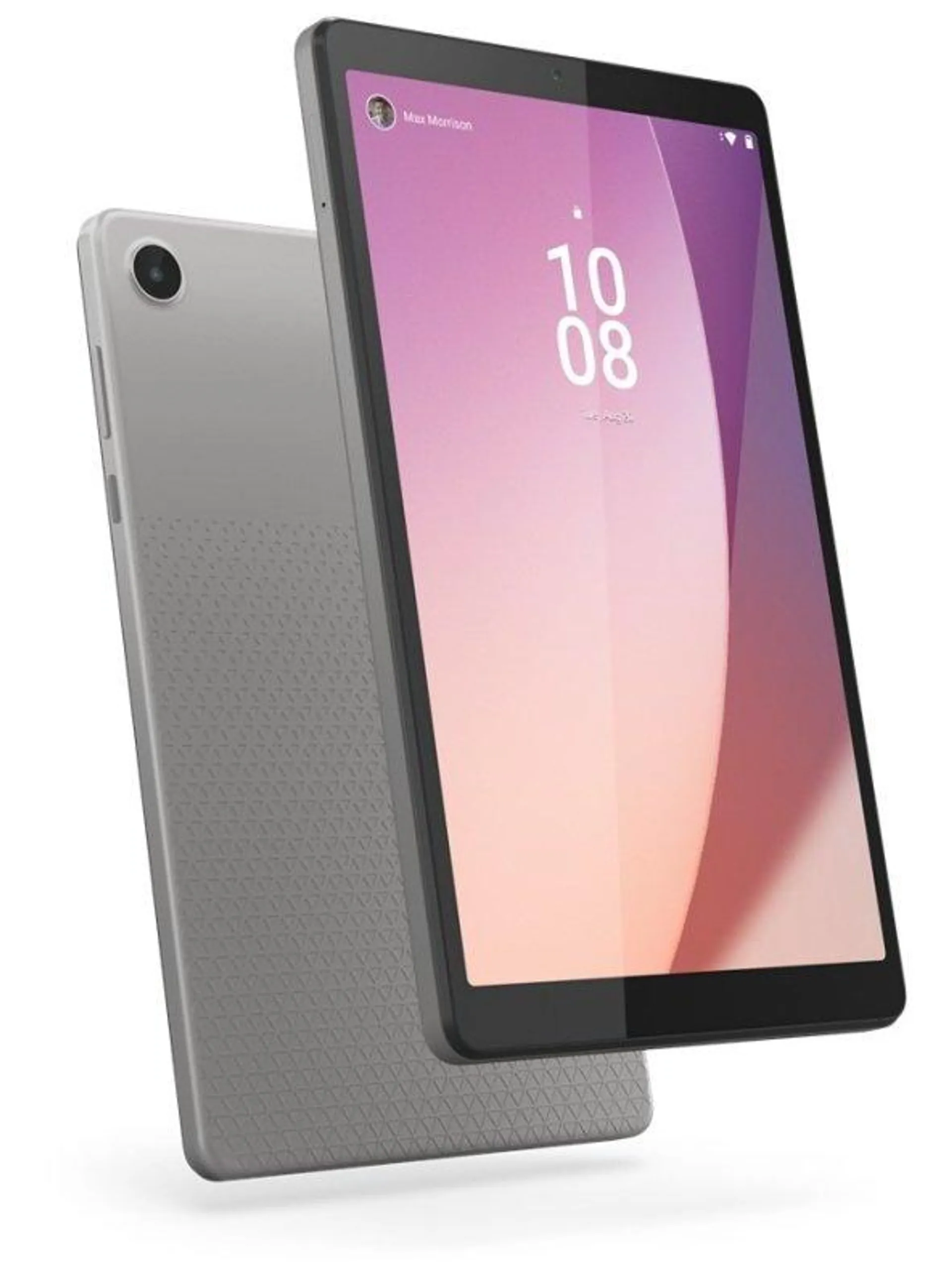 Lenovo Tab M8 4th Gen 32GB Tablet - Grey, Cellular