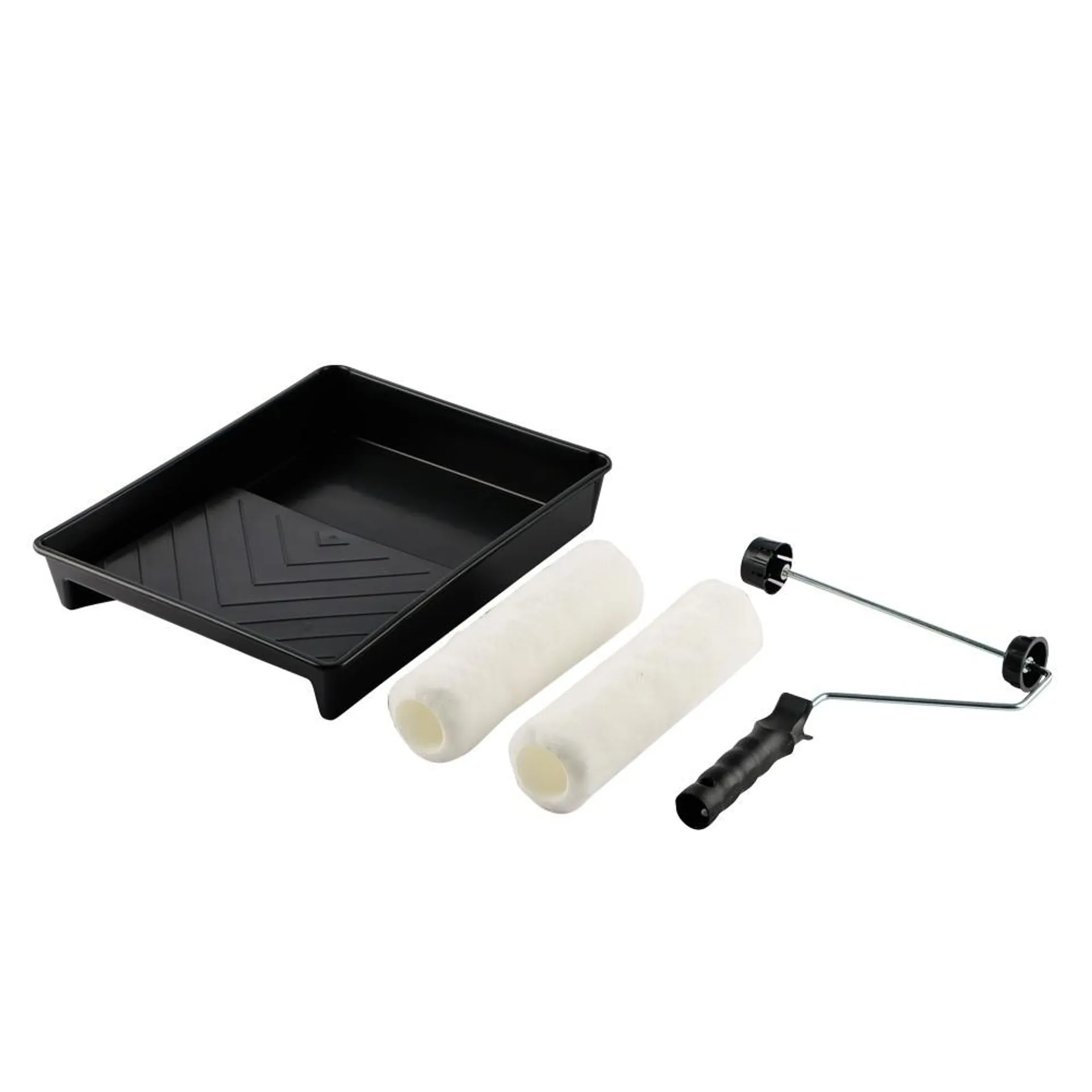 9 INCH ROLLER AND TRAY KIT