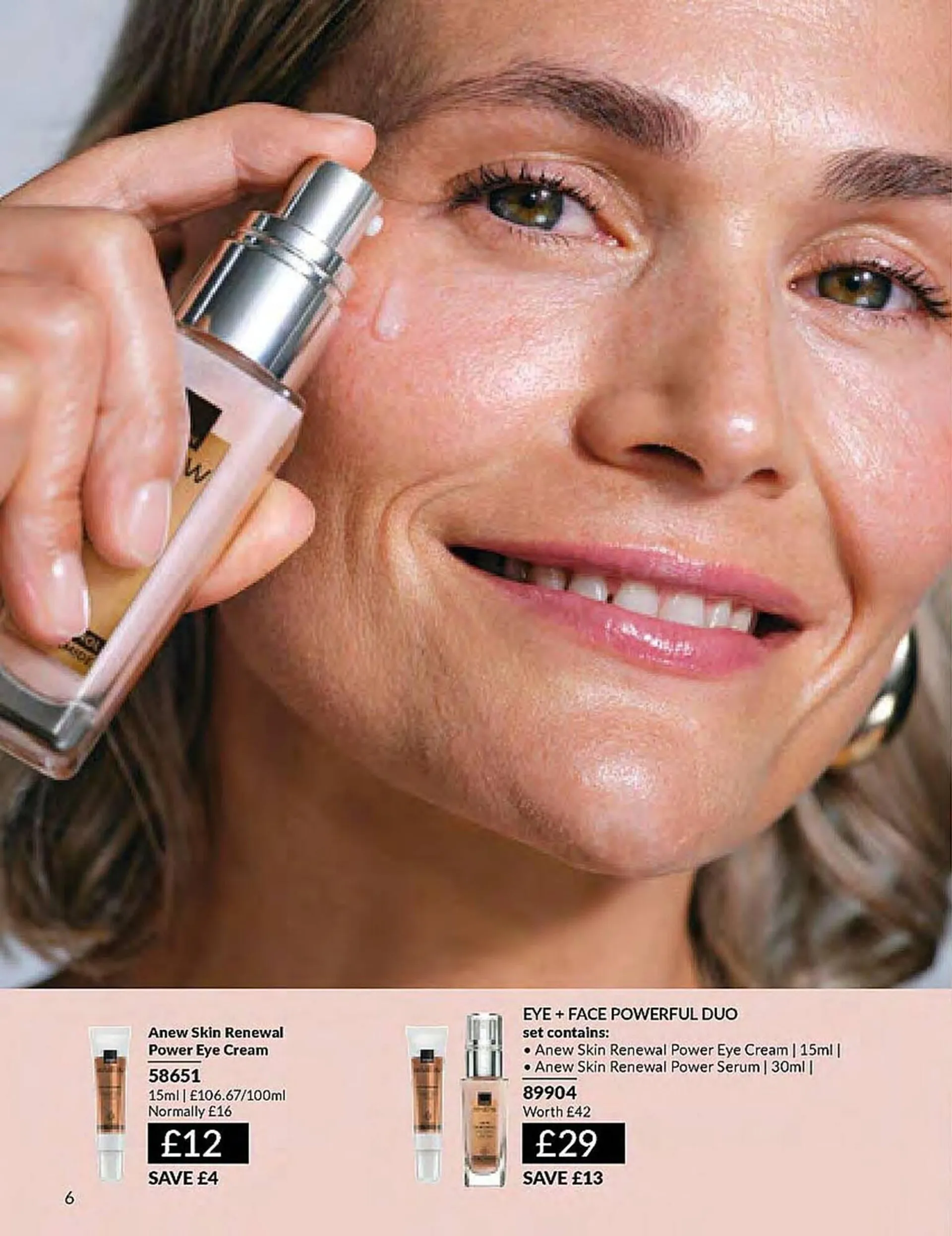 Avon leaflet from 1 May to 31 May 2024 - Catalogue Page 6