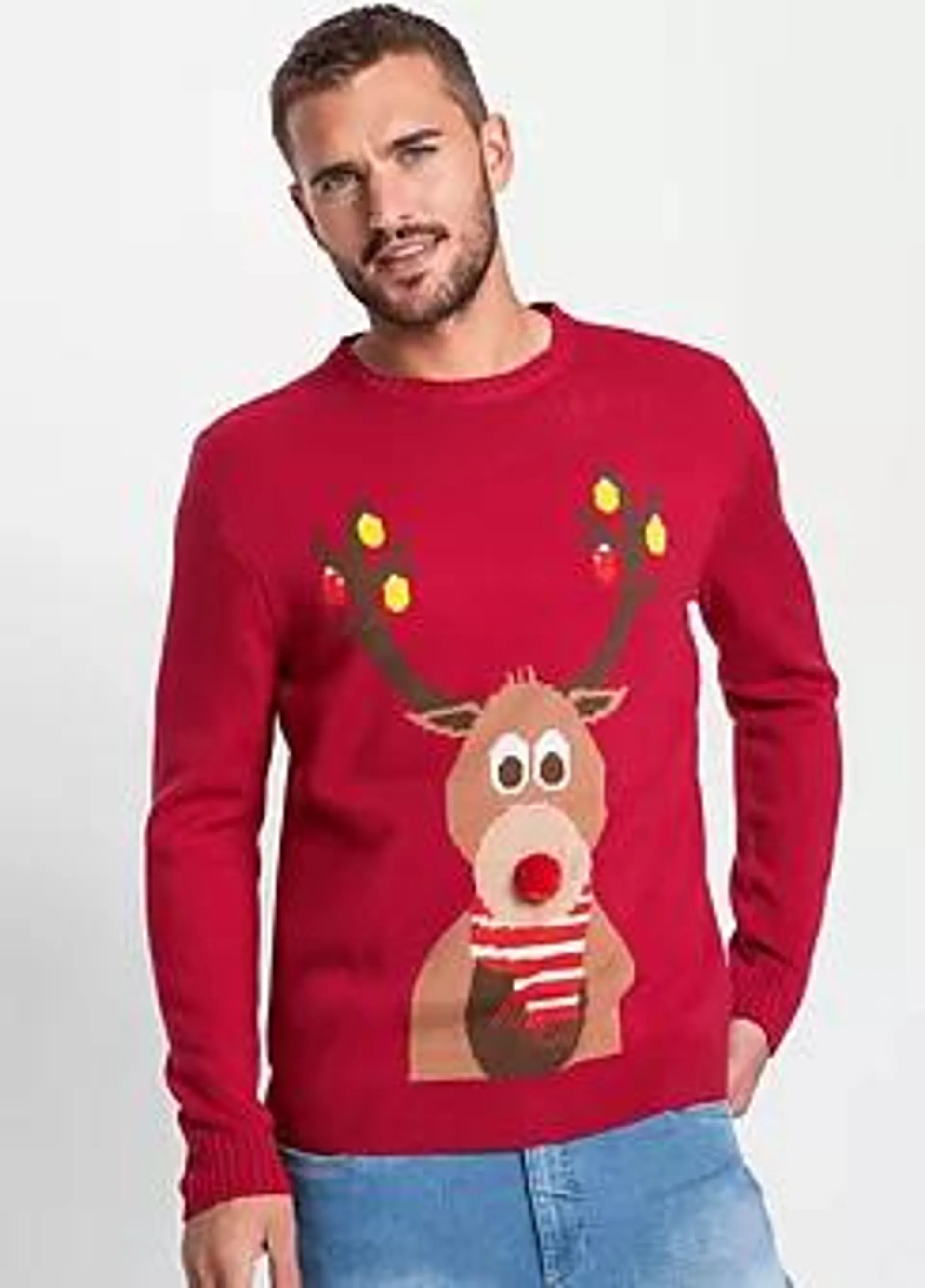 Christmas Jumper