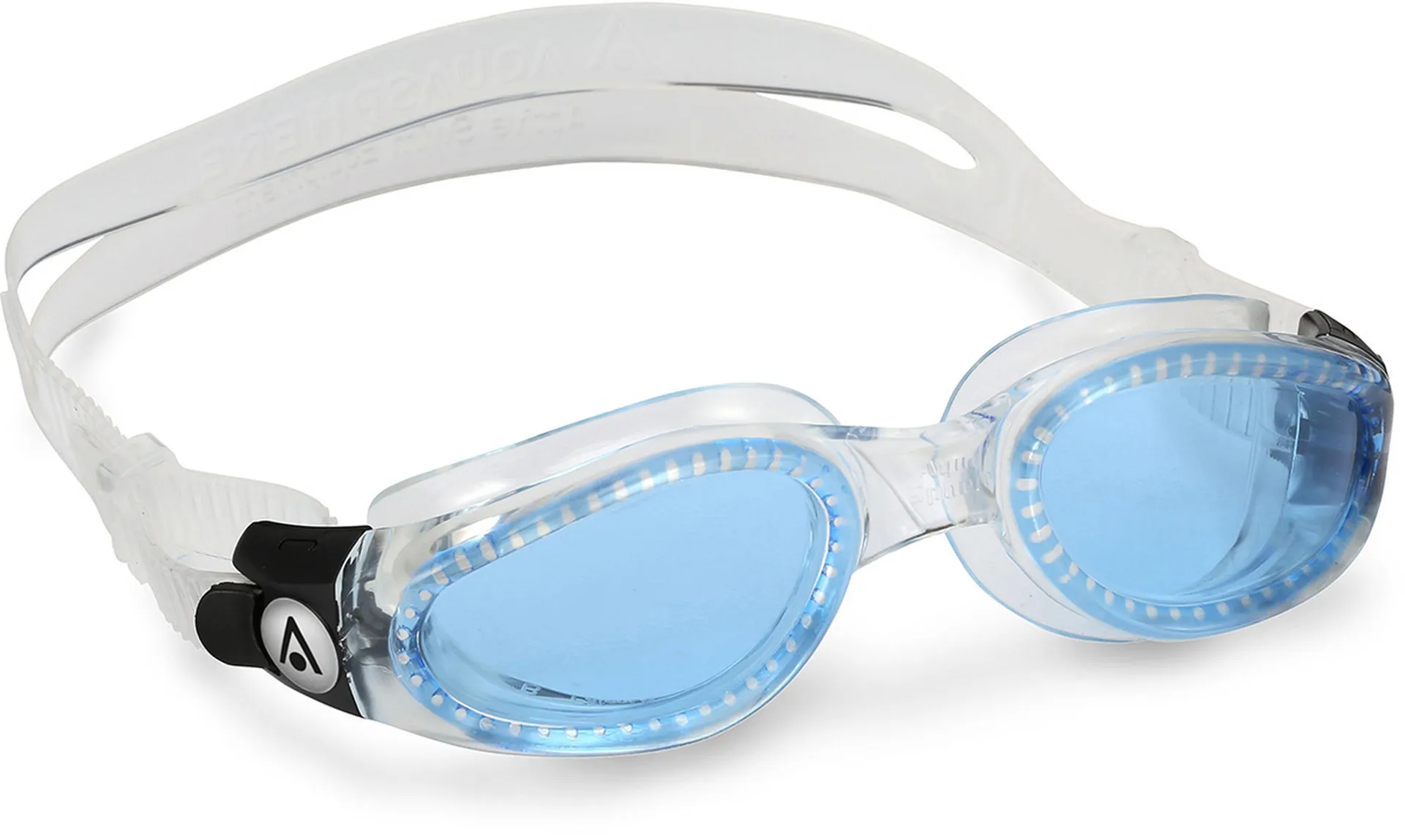 Aqua Sphere Kaiman Goggles Dark Lens