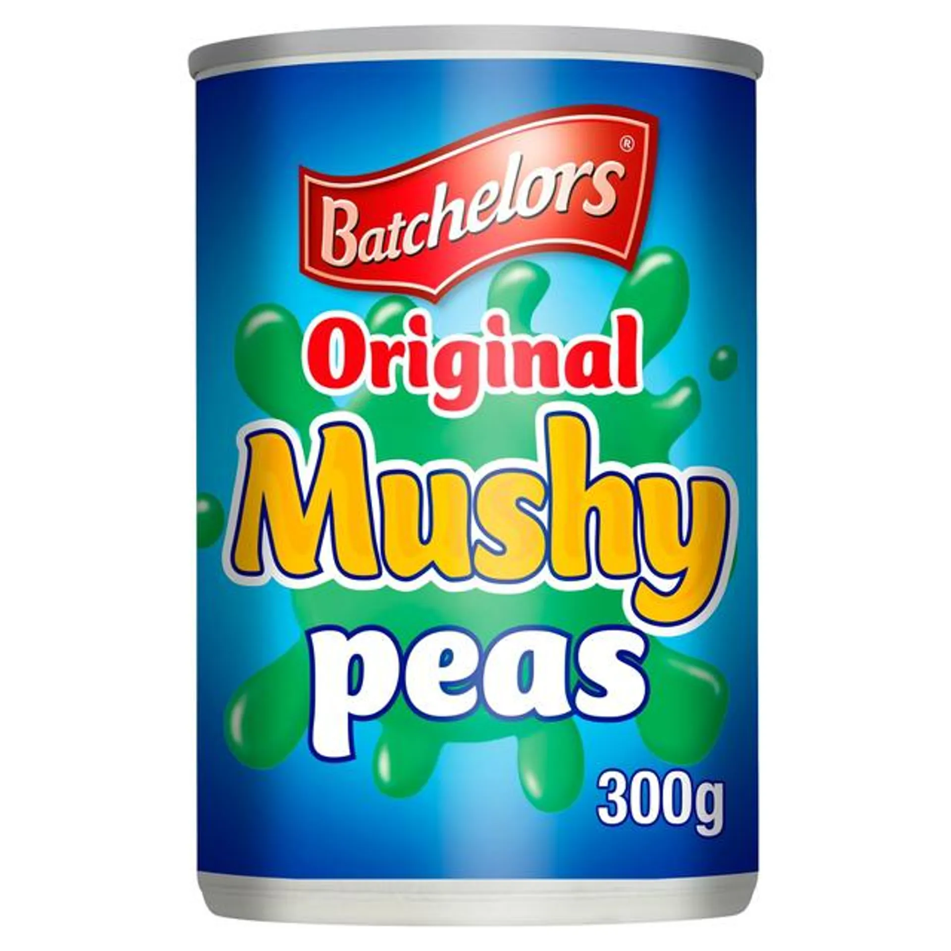 Batchelors Original Mushy Peas (300g) 300g