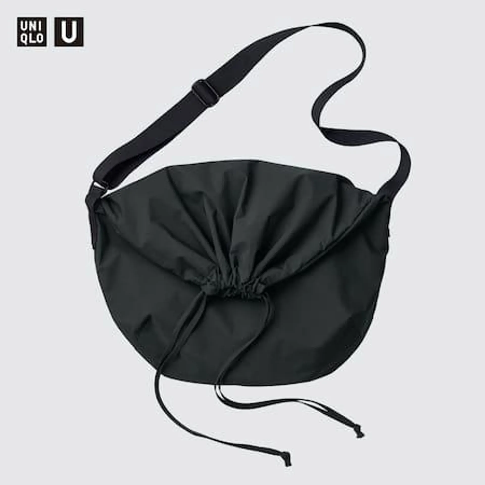 Drawstring Bag