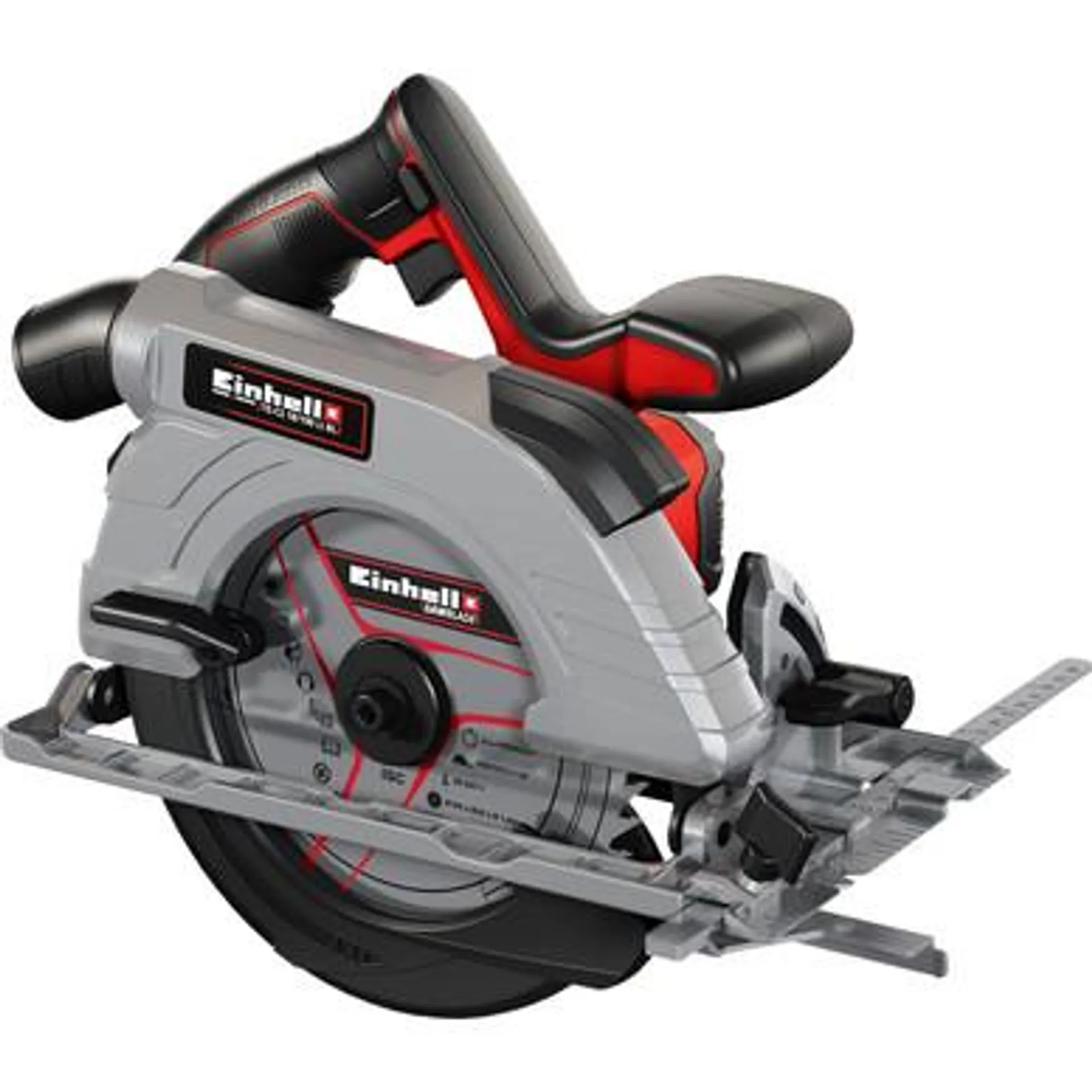 Einhell PXC 18V Cordless 190mm Brushless Circular Saw Body Only