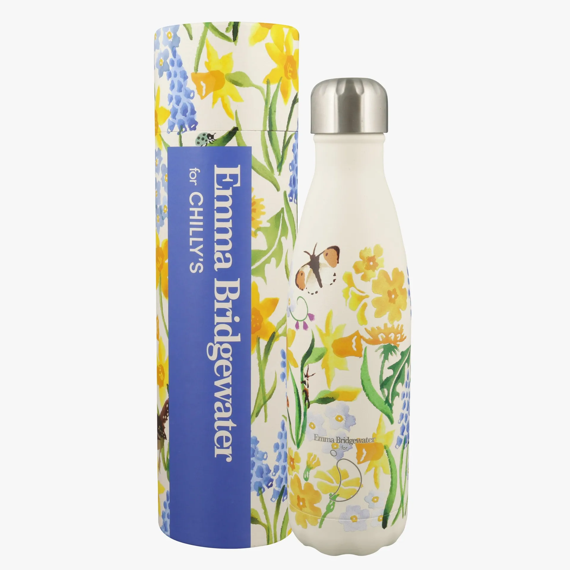 Little Daffodils Chilly's Bottle 500ml