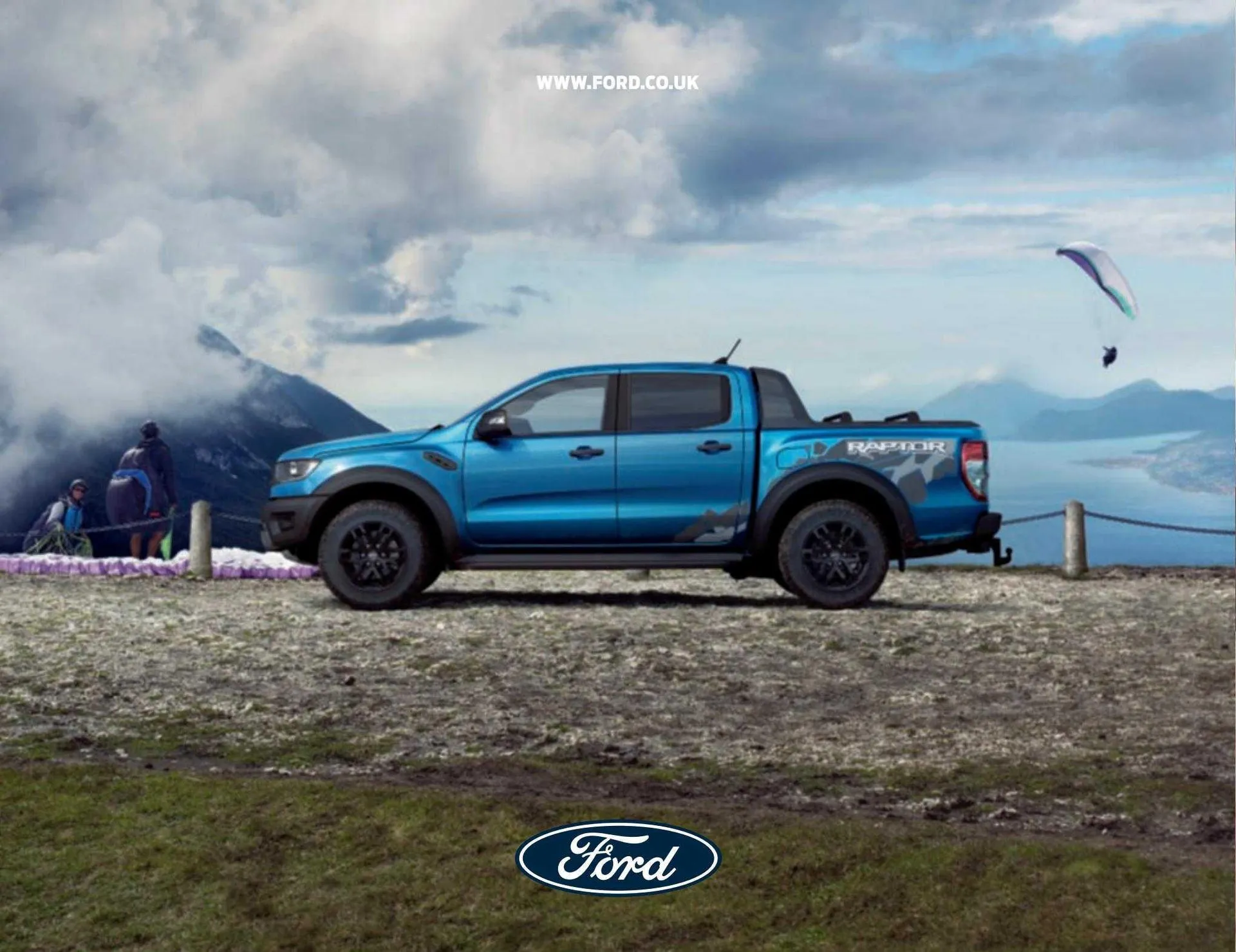 Ford Weekly Offers - 78