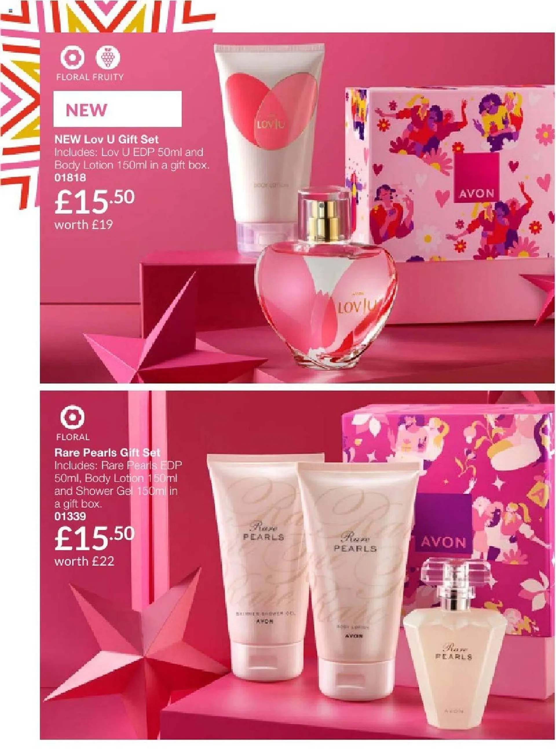 Avon Weekly Offers from 7 December to 30 December 2023 - Catalogue Page 81