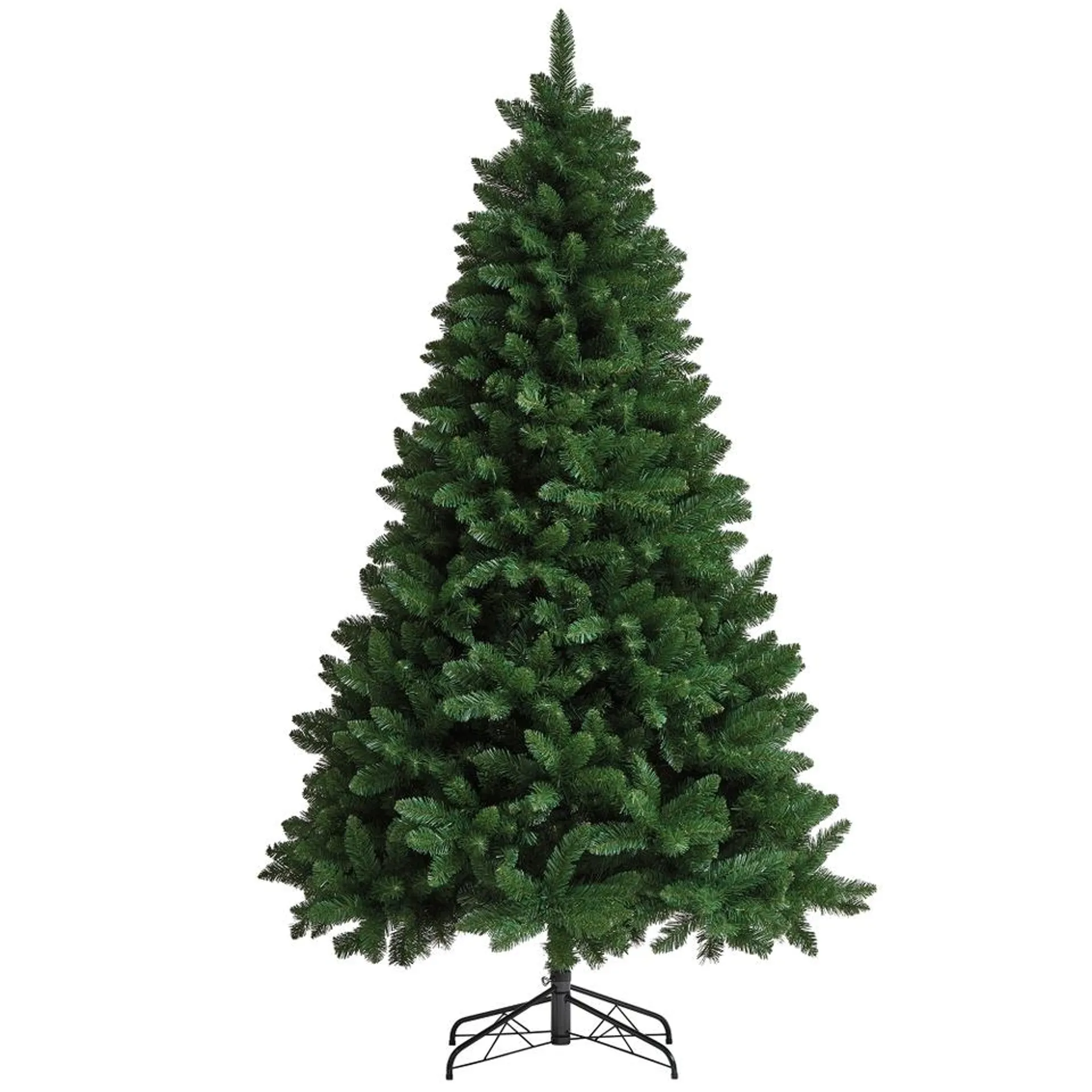 7ft Boden Spruce Artificial Christmas Tree