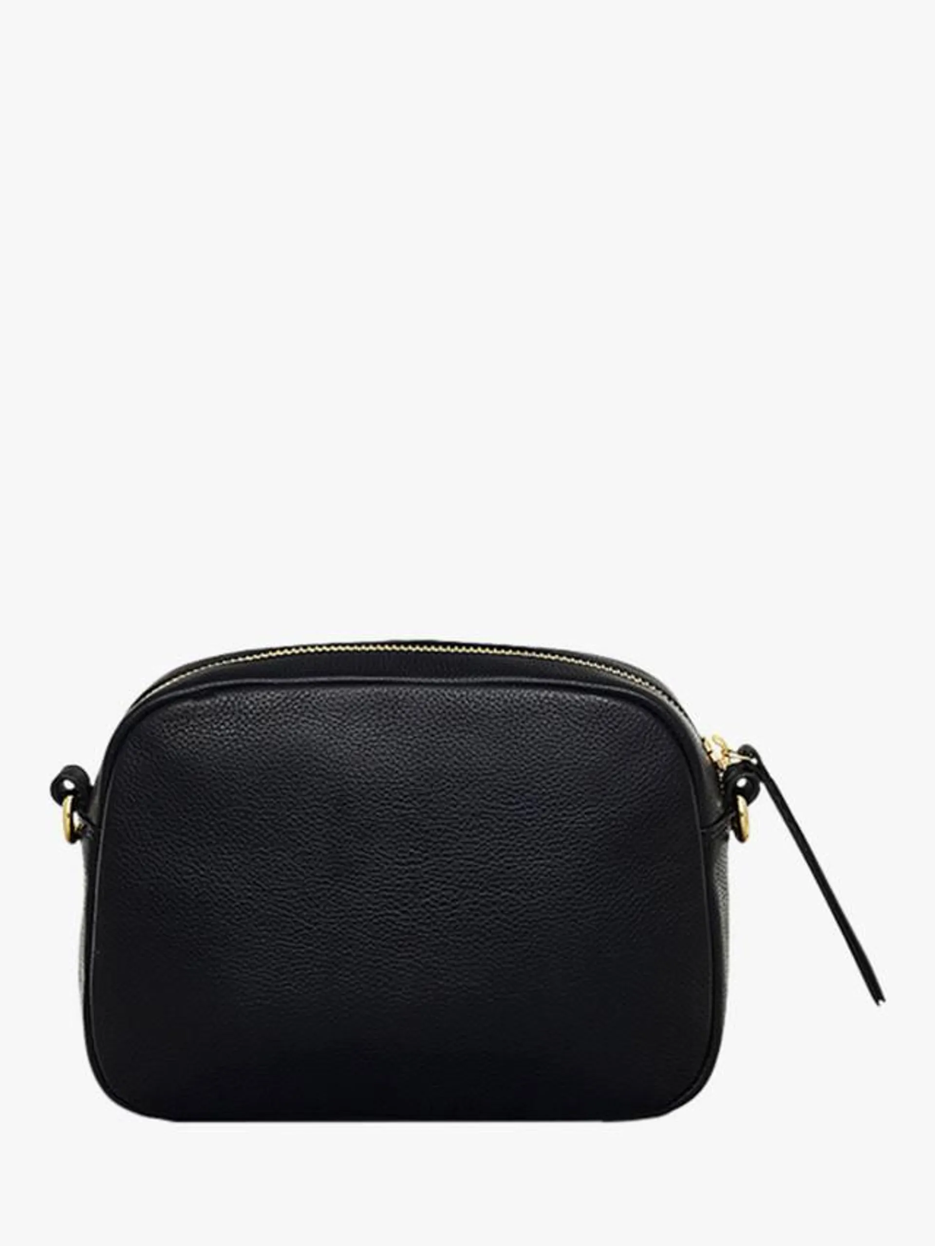 Gordon Road Leather Cross Body Bag