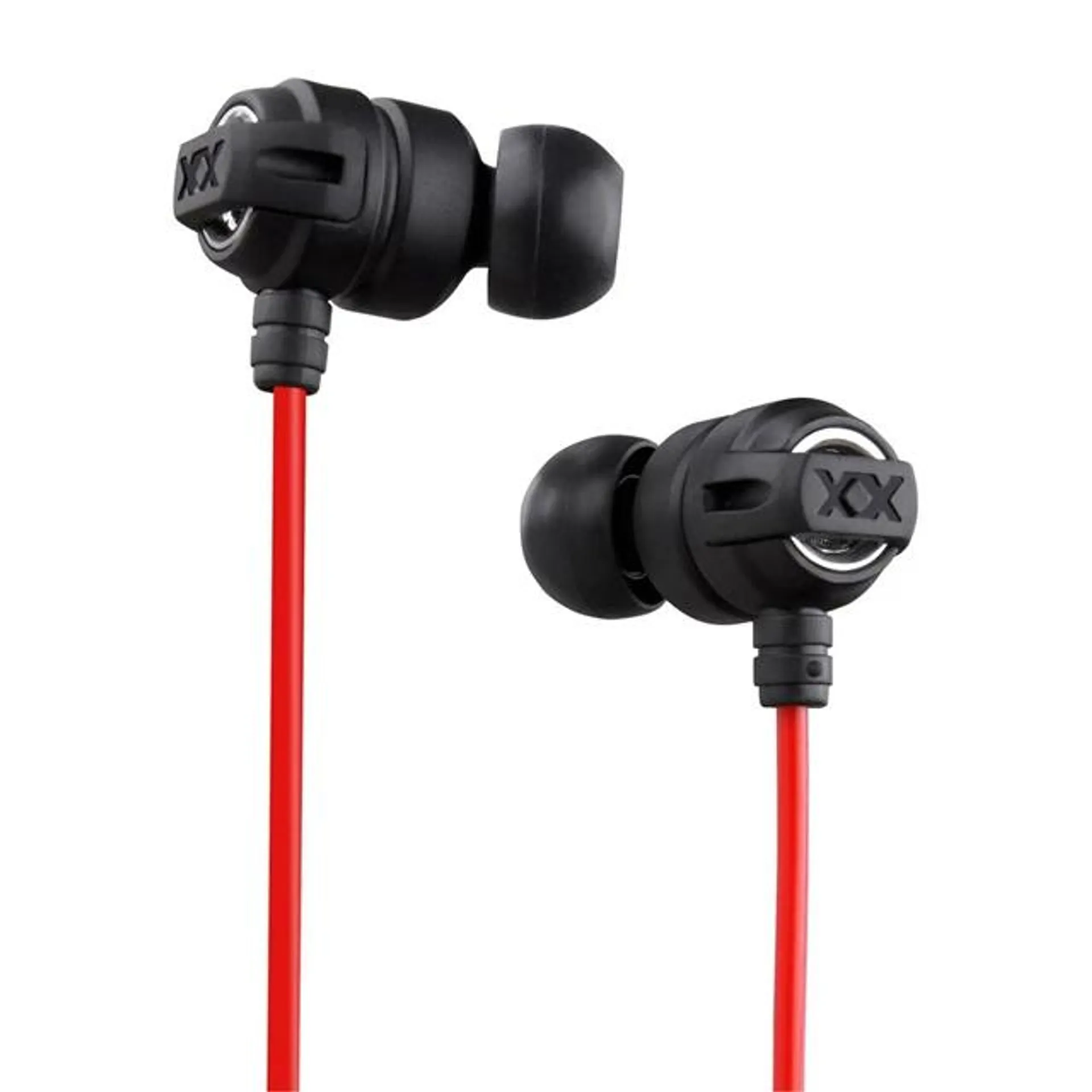 JVC Xtreme Xplosives XX Earphones