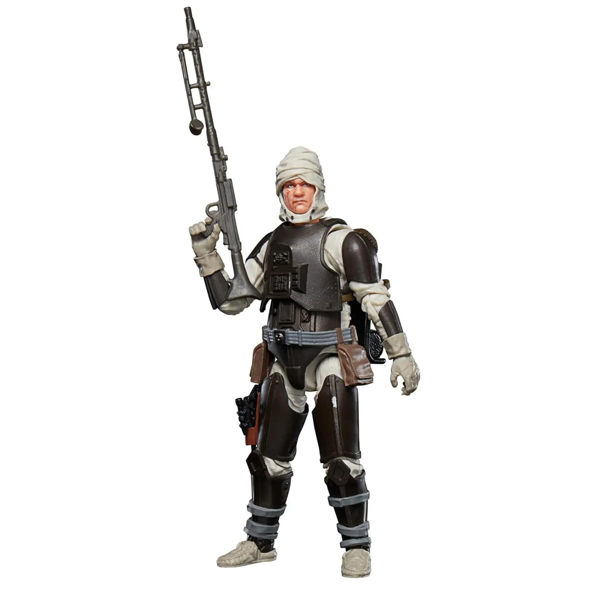 Hasbro Star Wars The Black Series Archive Dengar 6 Inch Action Figure