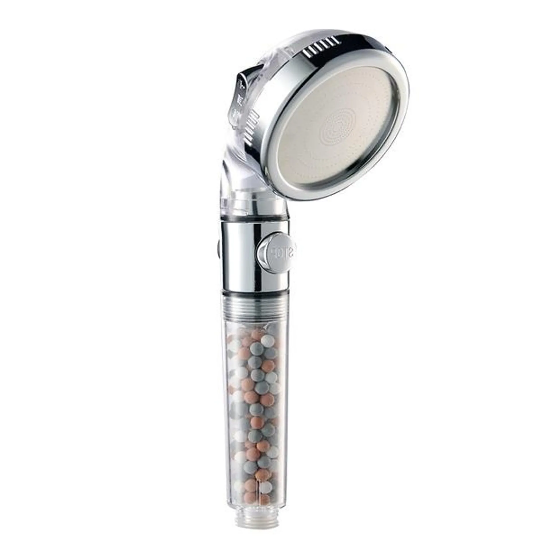 Mineral Shower Head