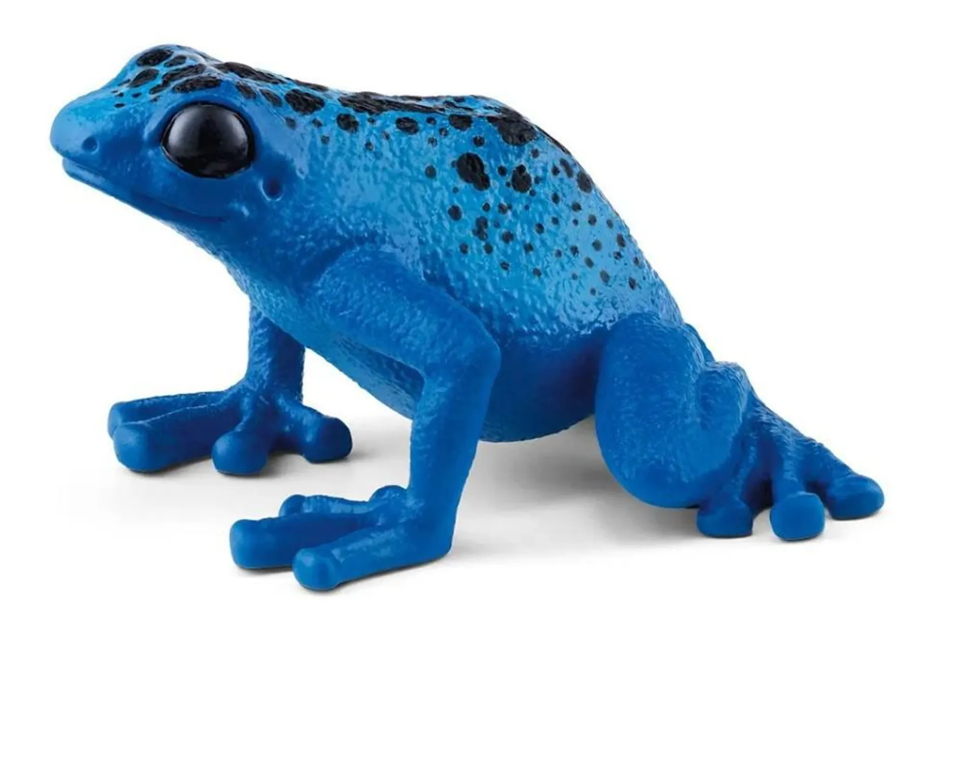 Schleich Poison Dart Frog