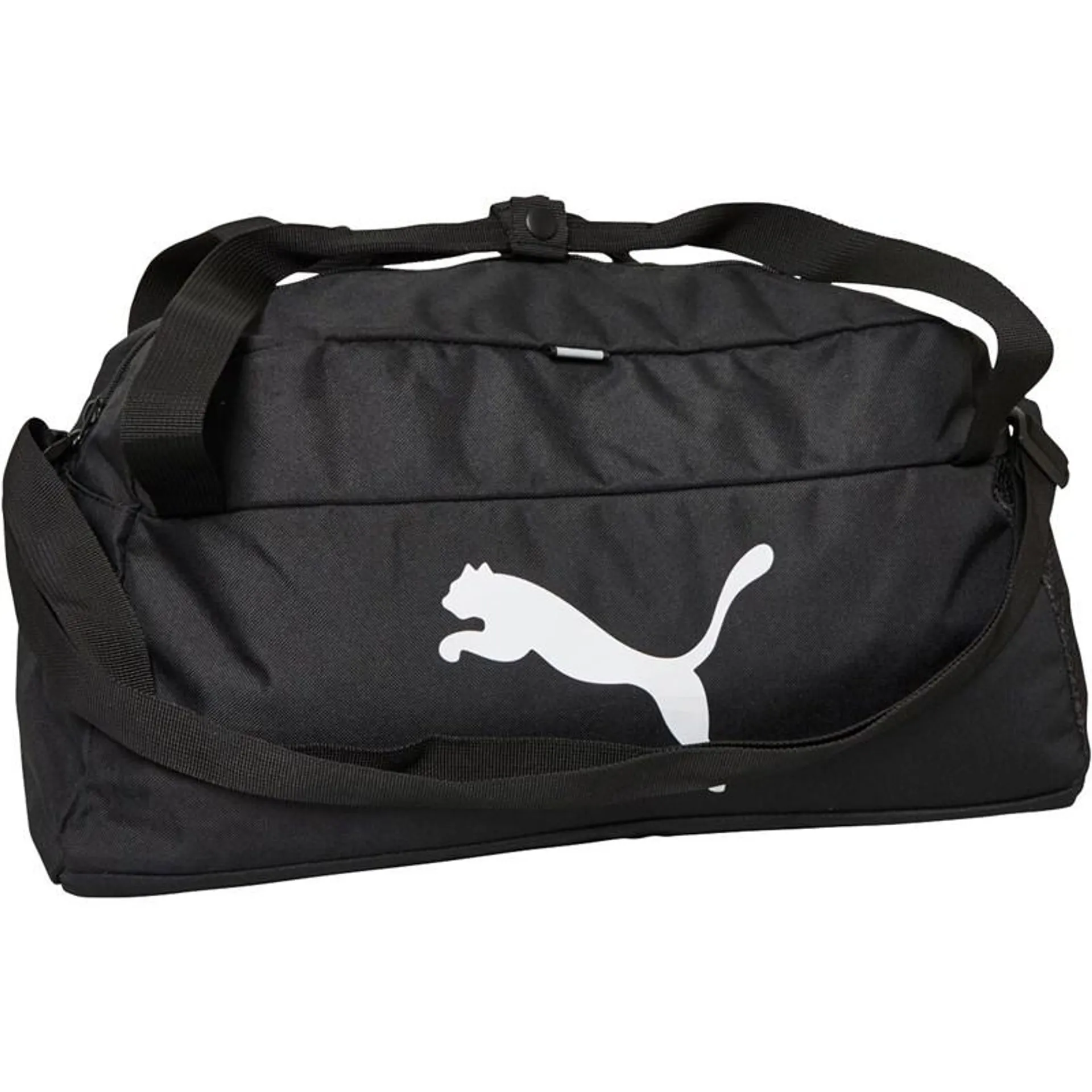 Puma Big Cat 22L Sports Holdall Black