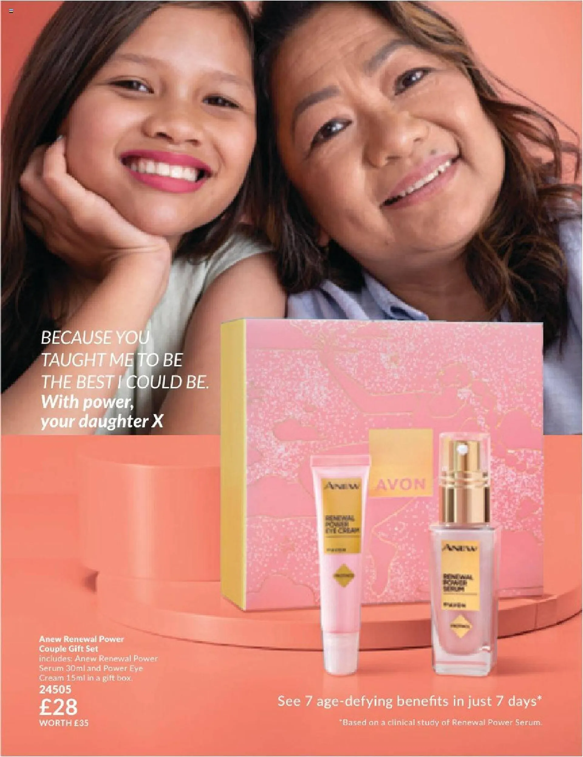 Avon leaflet from 1 February to 1 March 2024 - Catalogue Page 16