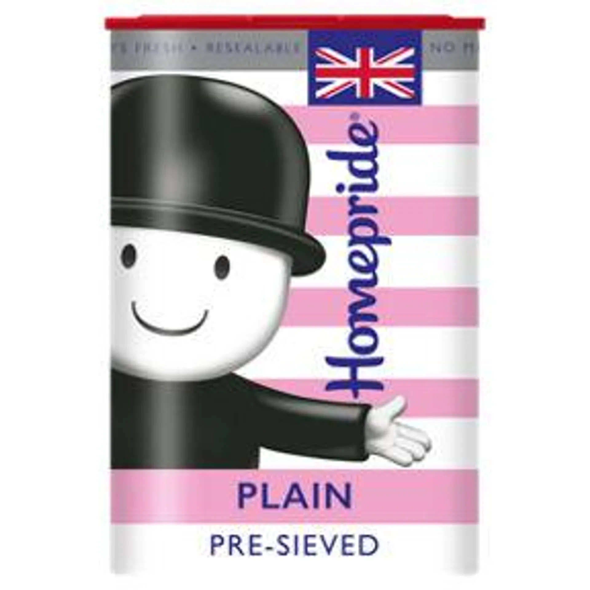 Homepride Plain Flour