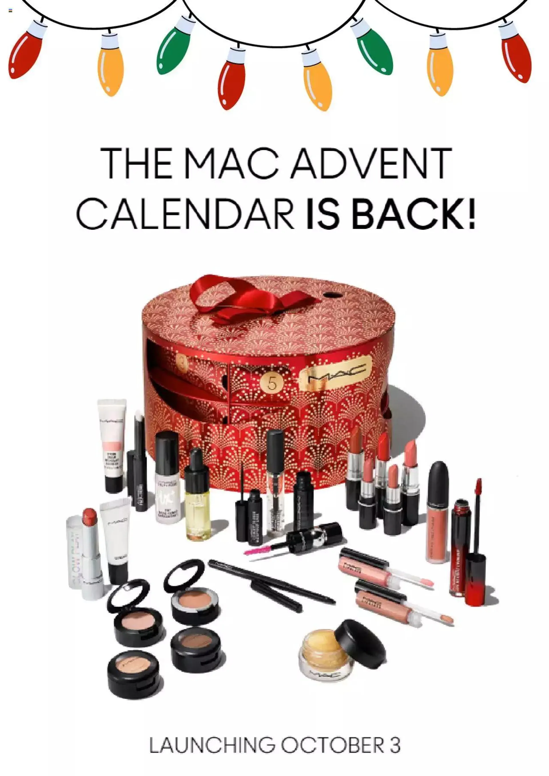MAC Cosmetics - Catalogue - 9
