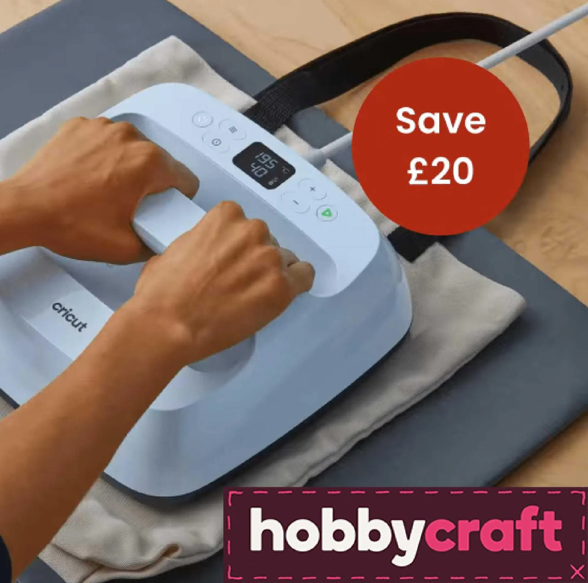 Hobbycraft Weekly Offers - 1