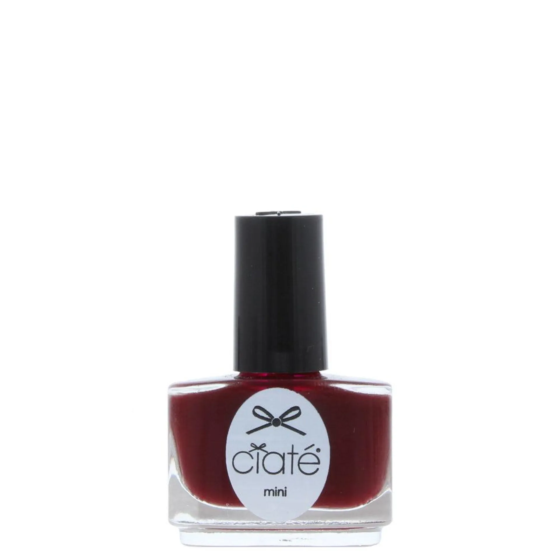 Ciaté Mini Dangerous Affair Nail Polish 5ml