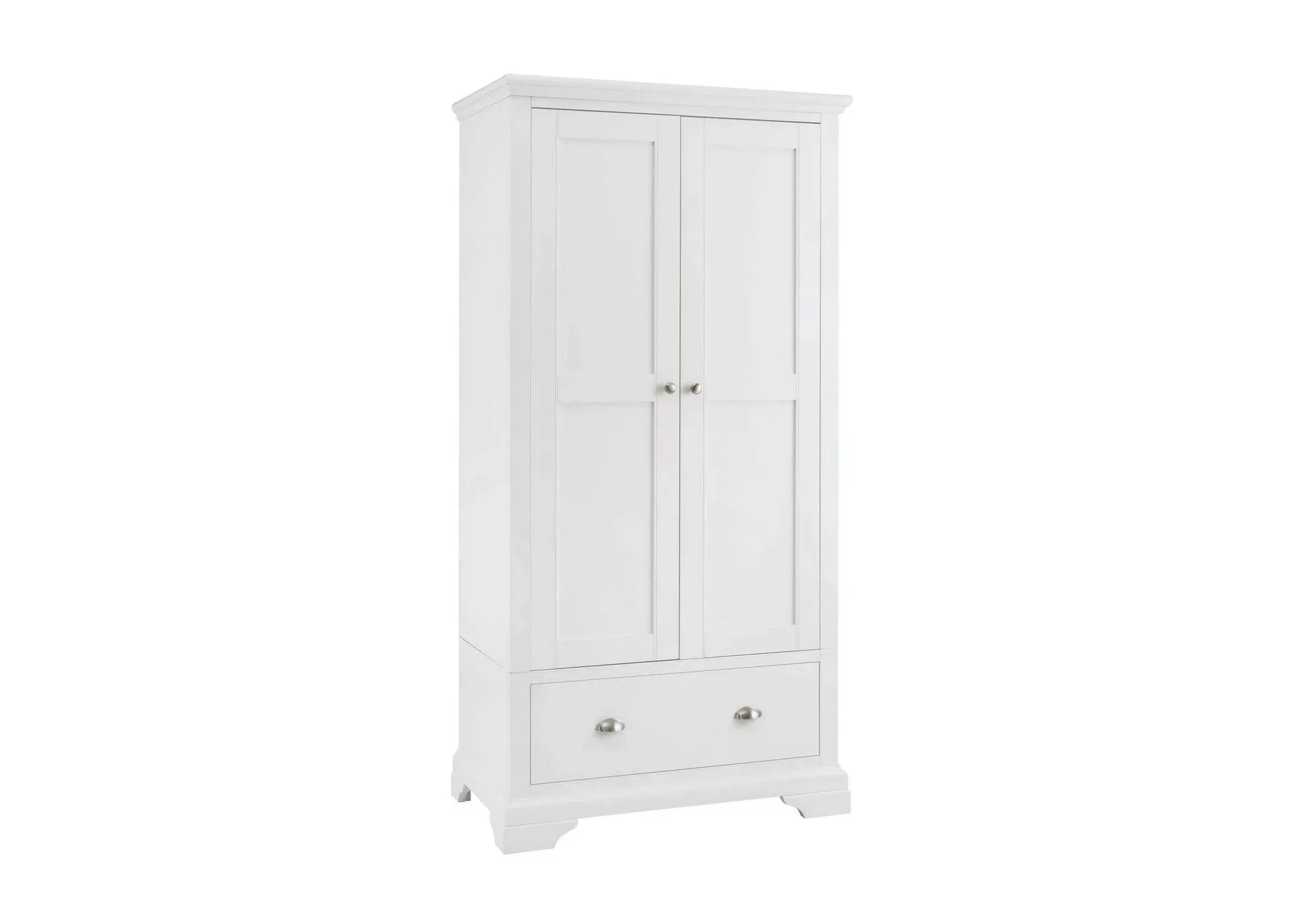 Emily 2 Door Wardrobe