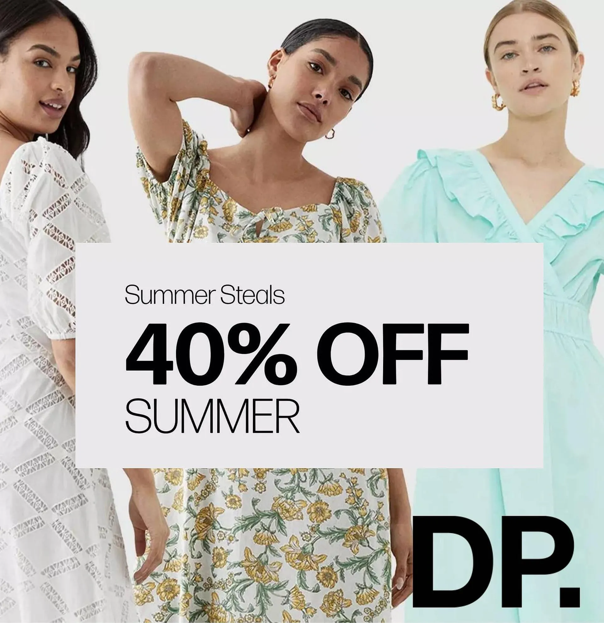 Dorothy Perkins Weekly Offers - 1