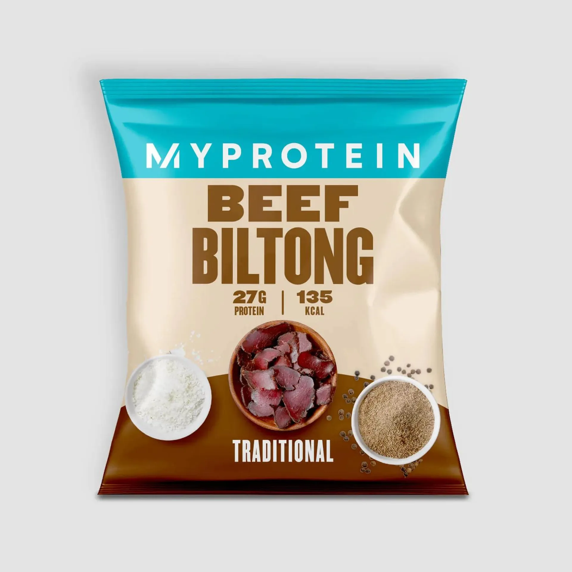 Beef Biltong