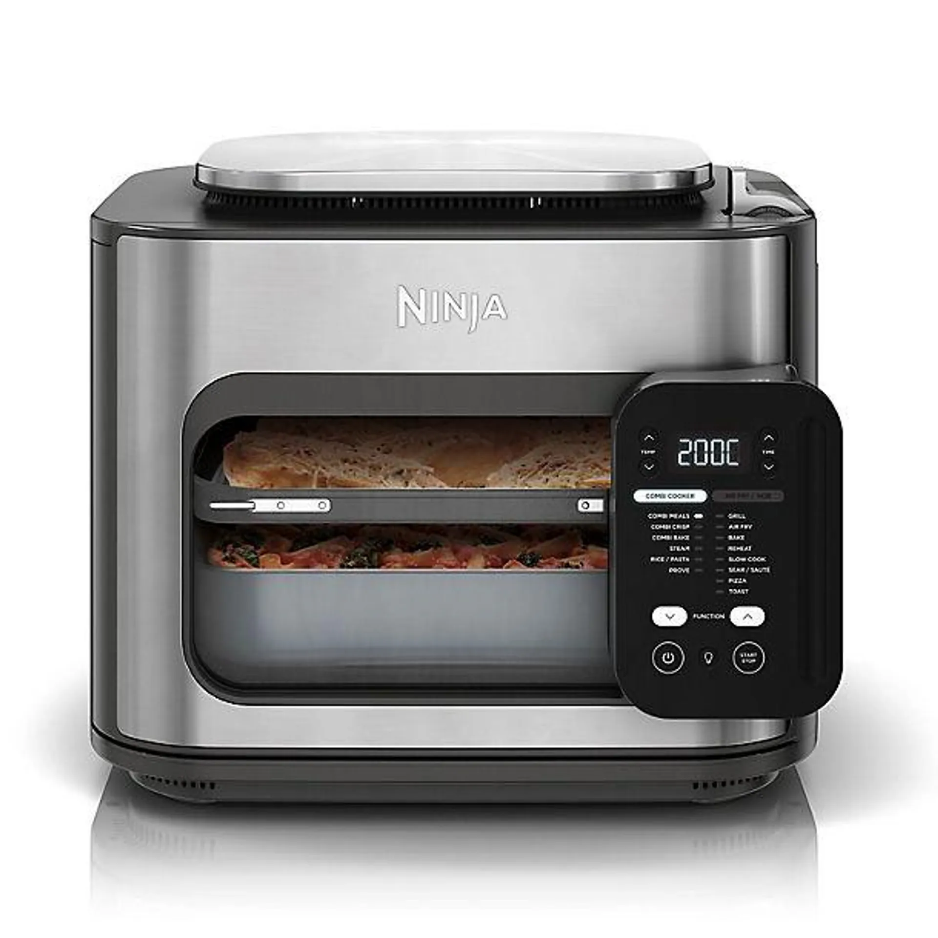 Ninja Combi 12-in-1 Multi-Cooker, Oven & Air Fryer