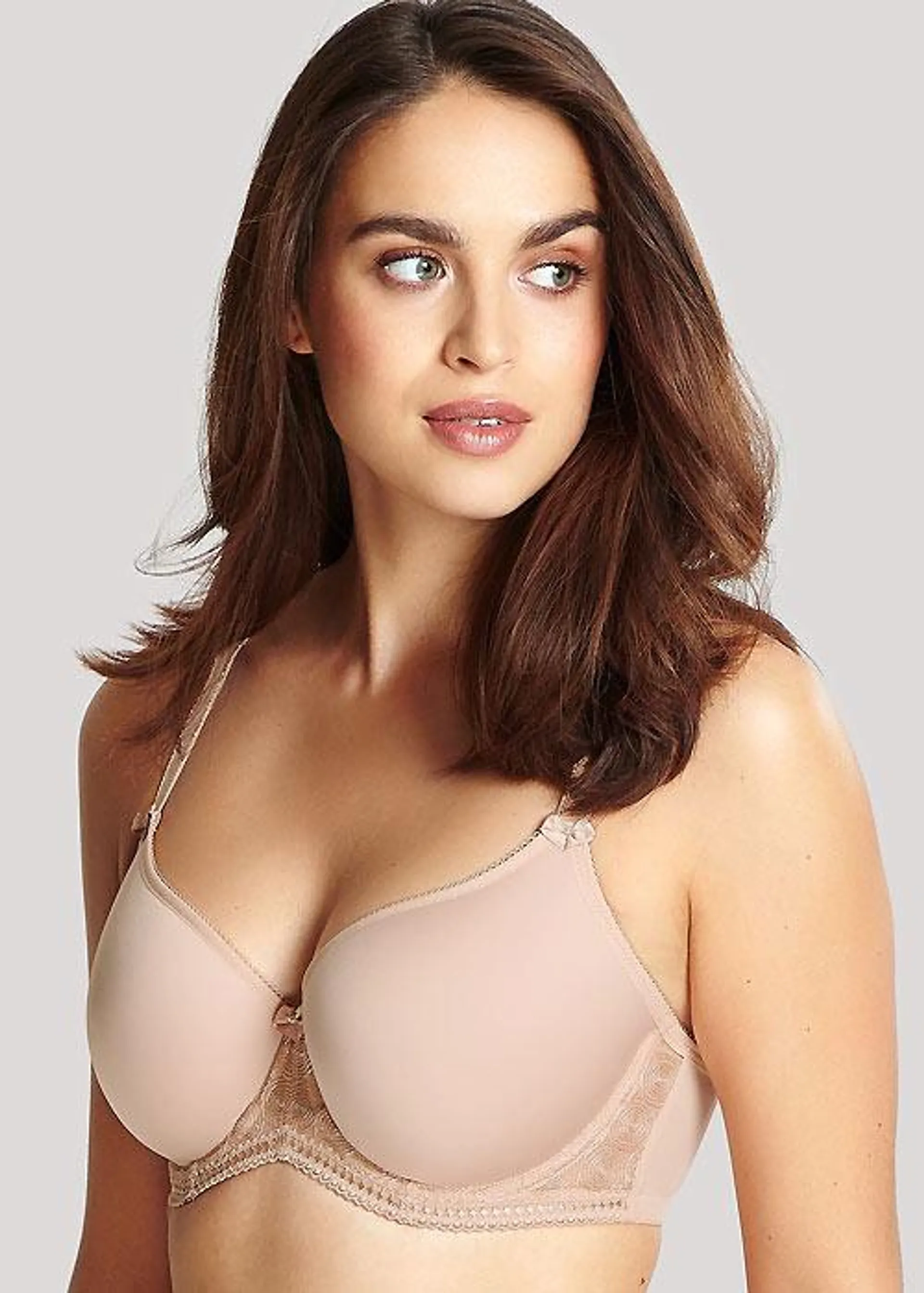 Panache Cari Moulded Spacer Bra