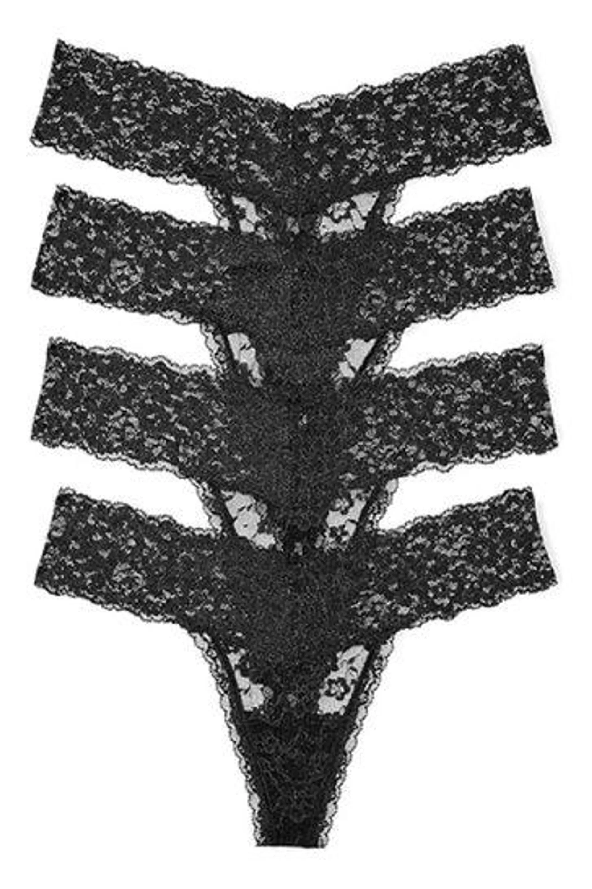 The Lacie Multipack Knickers