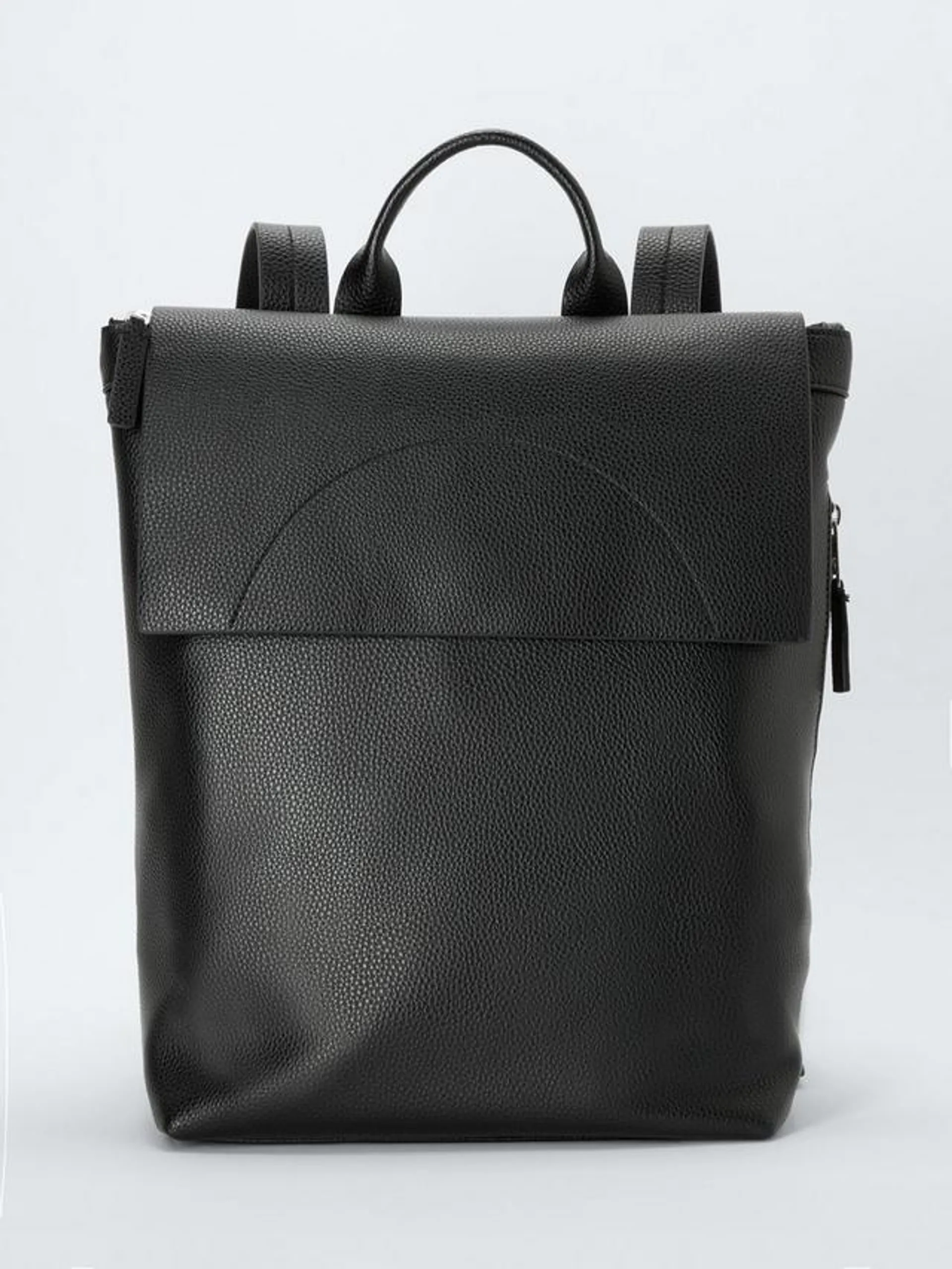 Sia Backpack, Black