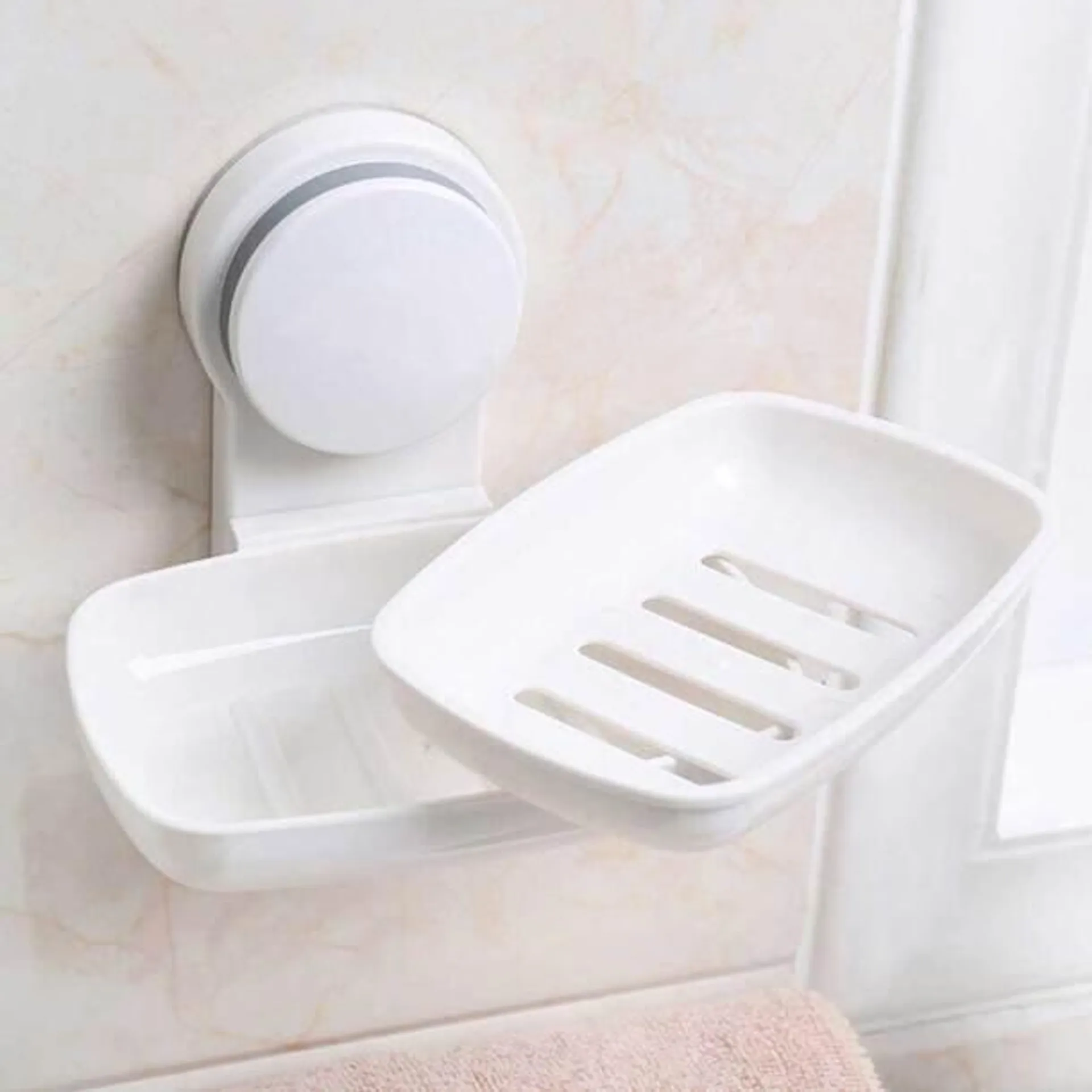 Instant Fix Soap Dish