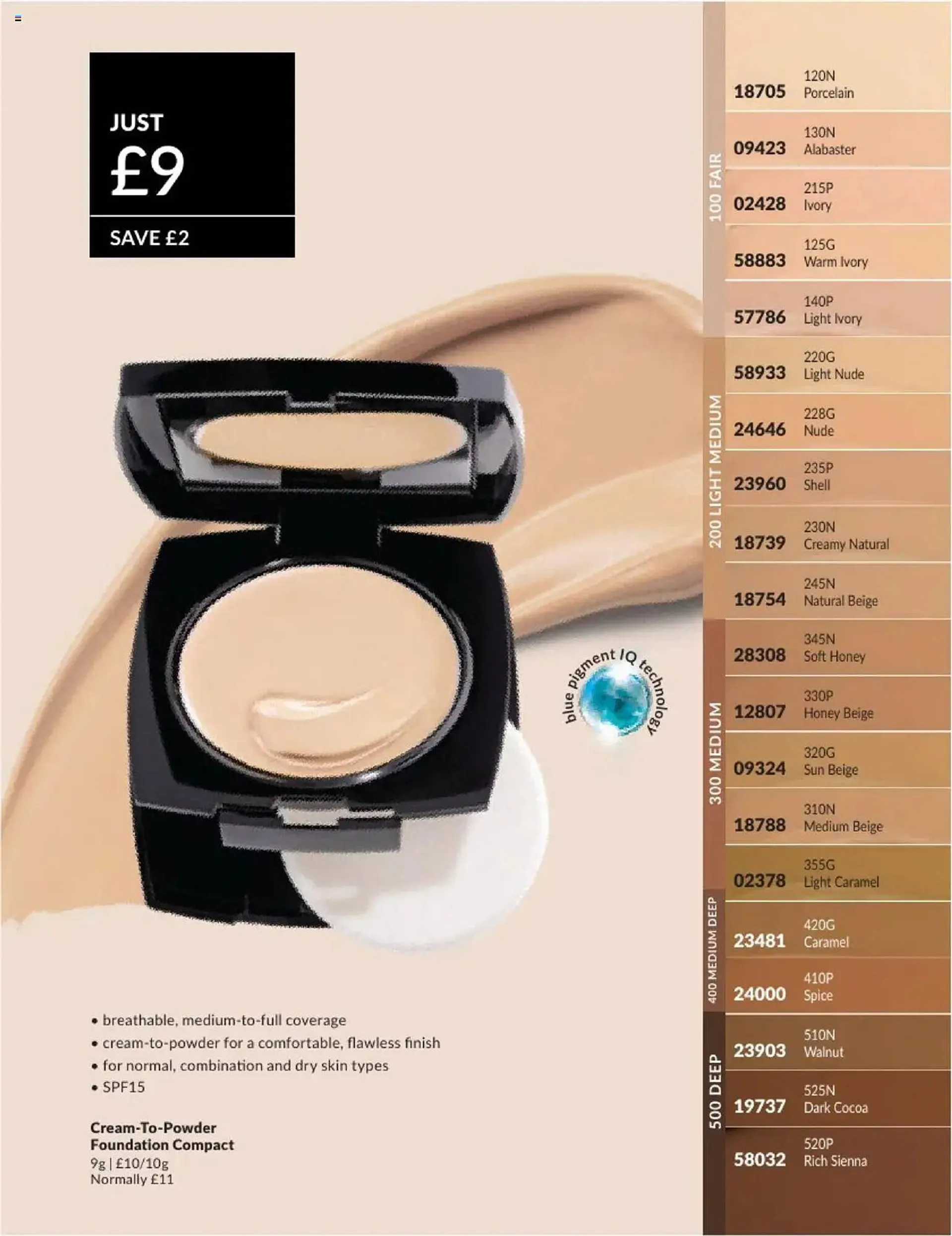 Avon leaflet from 1 January to 31 January 2025 - Catalogue Page 27