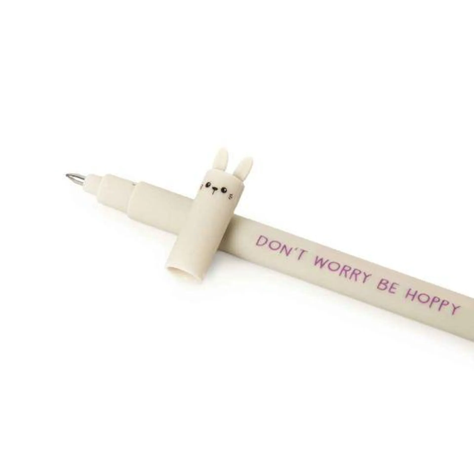 Legami Bunny Erasable Pen