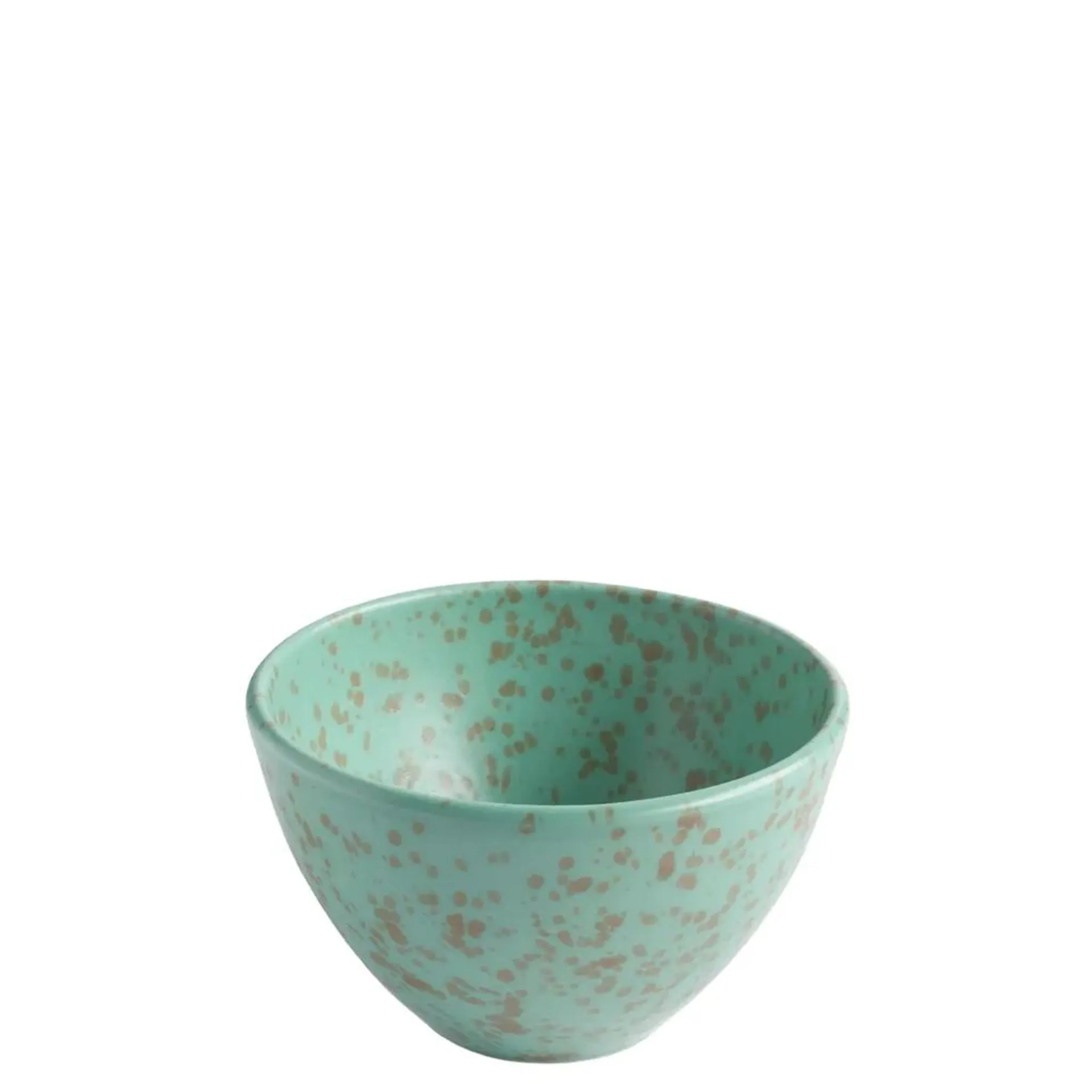 Mint Green Terazzo Bowl NEW