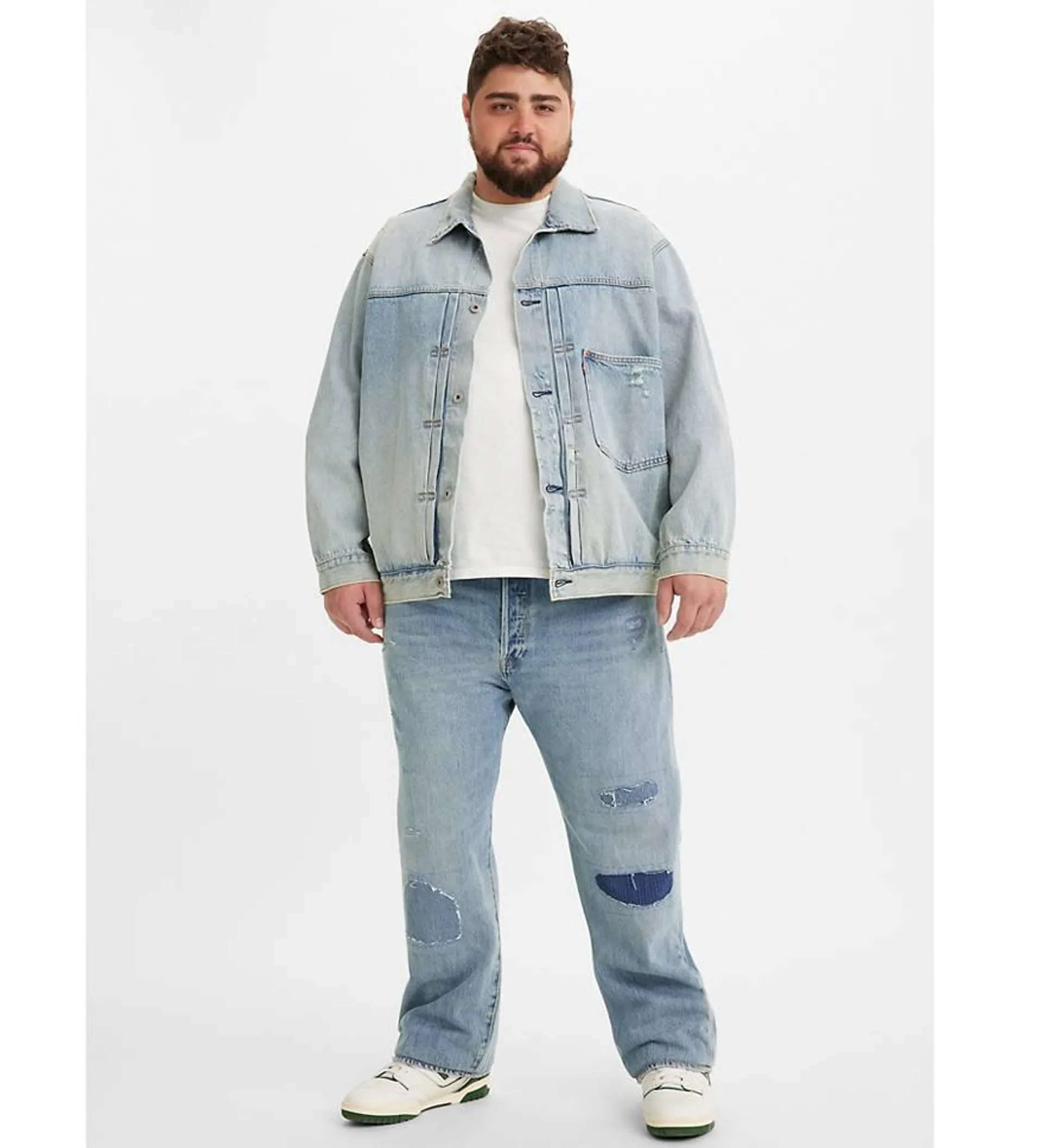 501® Original Jeans (big & Tall)