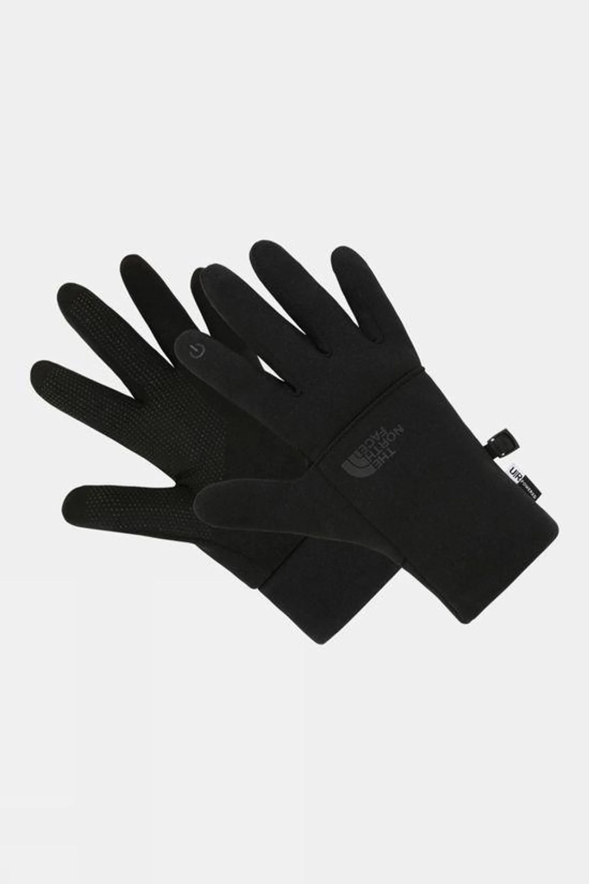 Womens Etip Recycled Gloves