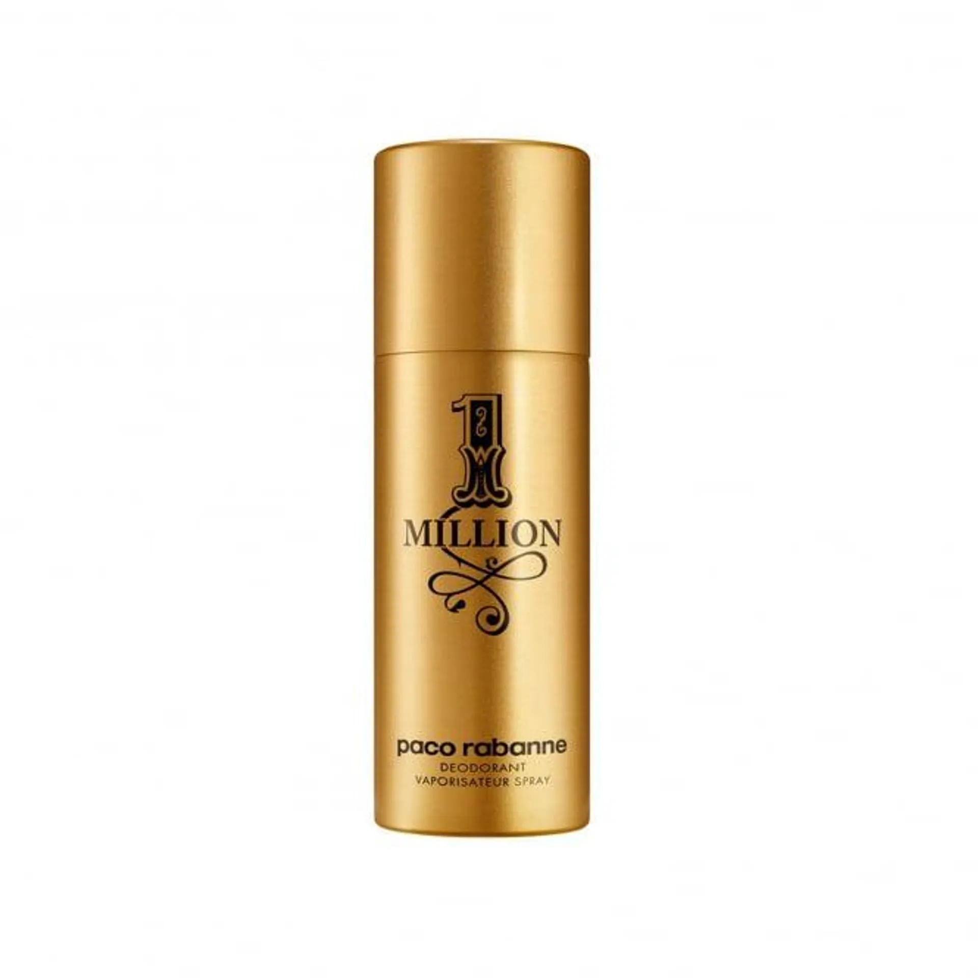 Rabanne 1 Million Fragranced Deodorant 150ml Spray