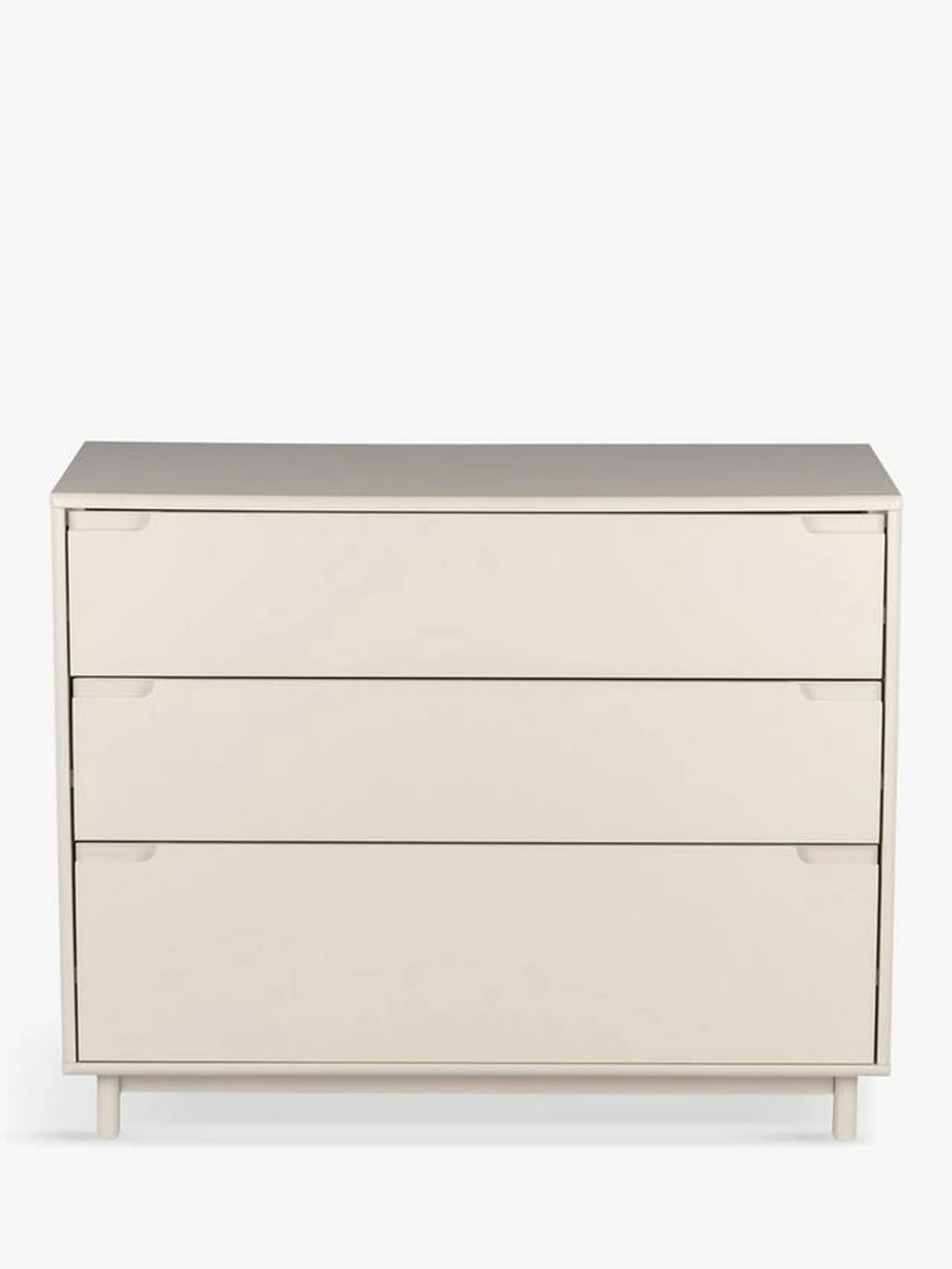 Format 3 Drawer Chest