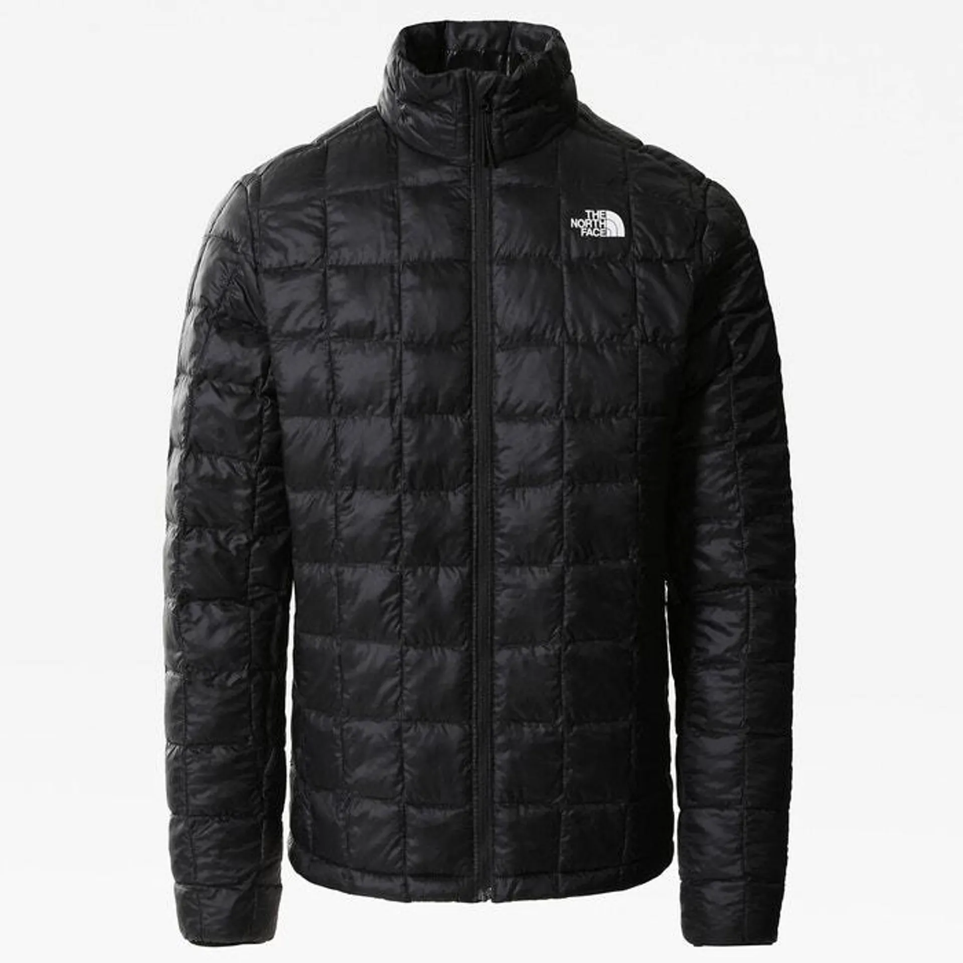 ThermoBall Eco™ Padded Jacket with High Neck