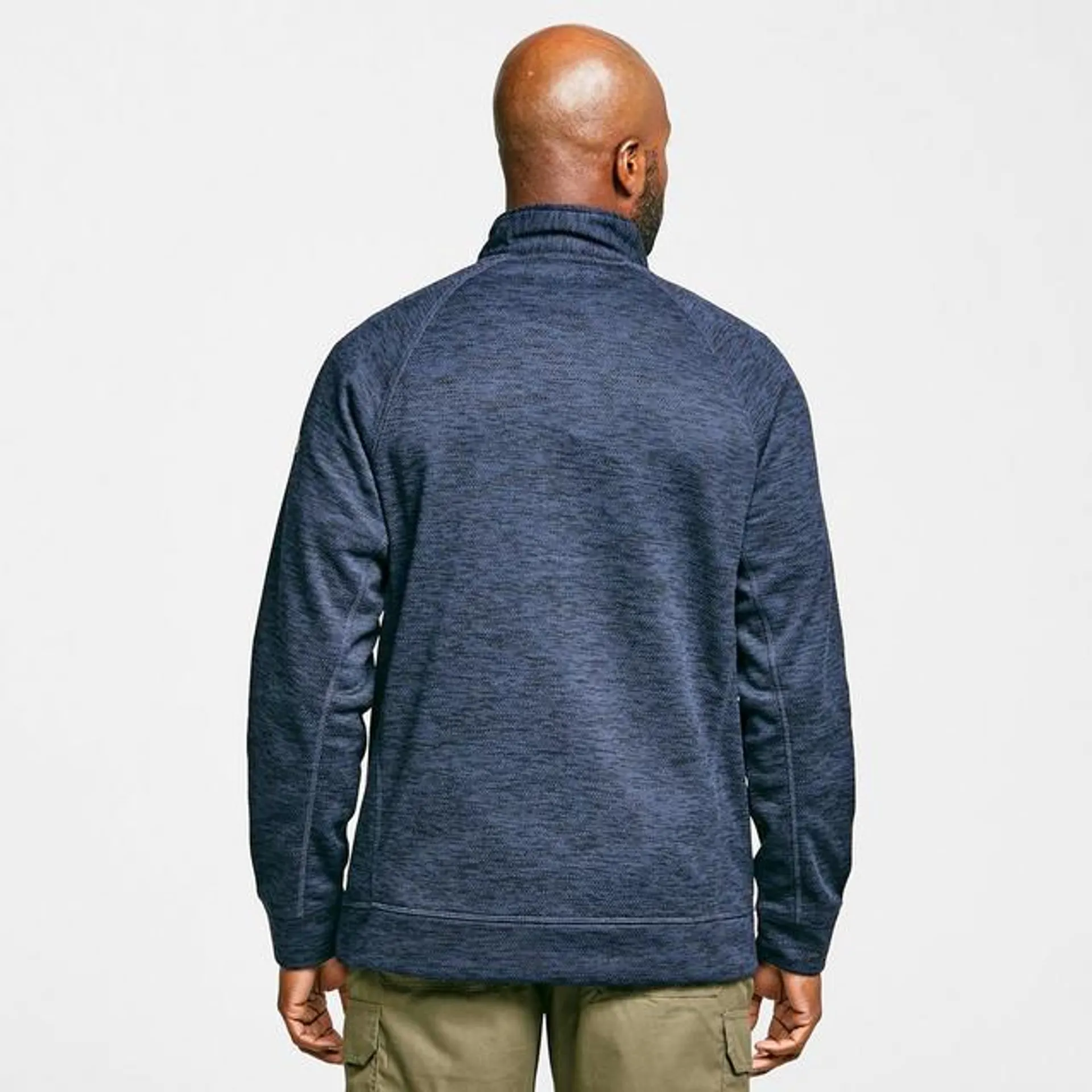 Men's Stromer Half Zip Fleece