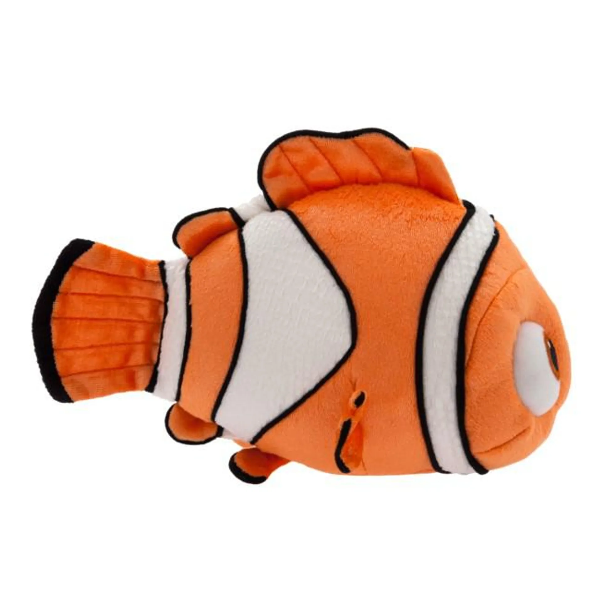 Nemo Small Soft Toy, Finding Nemo